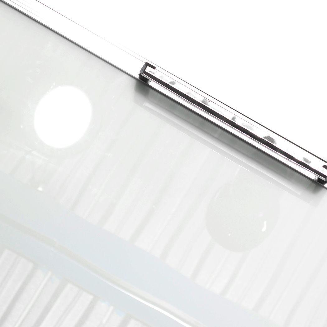 INCUBADORA P/DBO 850 l DE 61X76X183 cm.