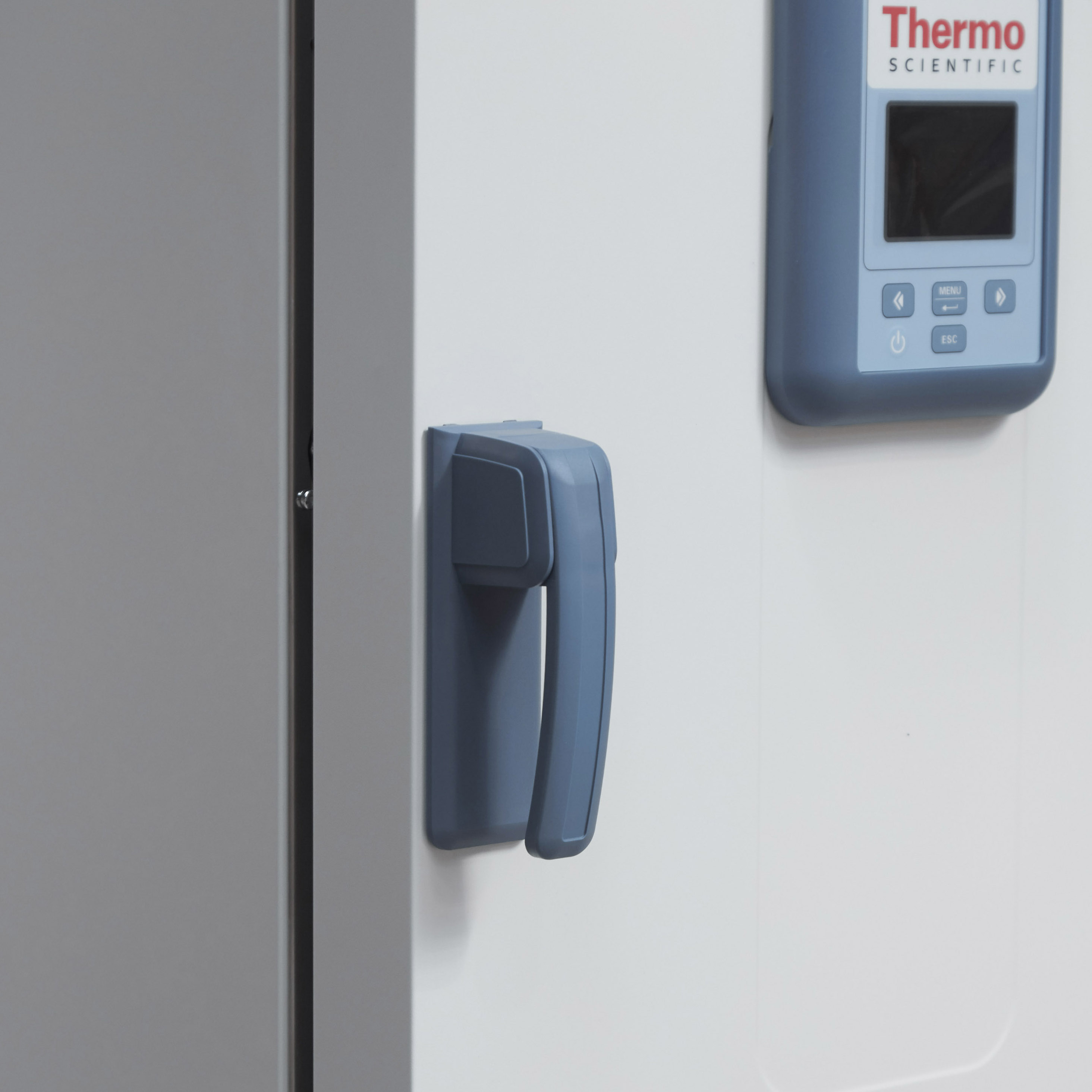 HORNO DE CONVECCIÓN MECÁNICA DE 66l. THERMO SCIENTIFIC