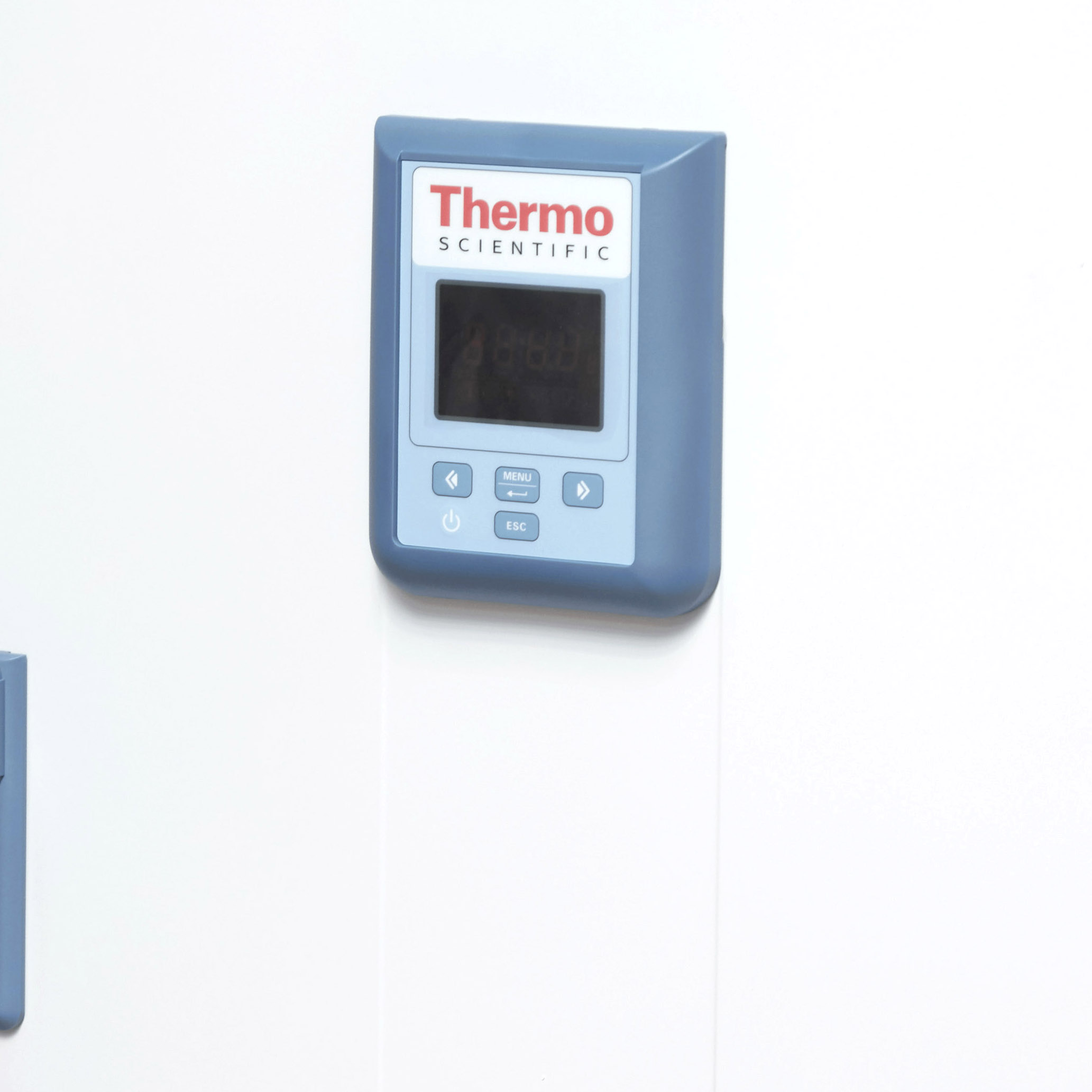 HORNO DE CONVECCIÓN MECÁNICA DE 104l. THERMO SCIENTIFIC