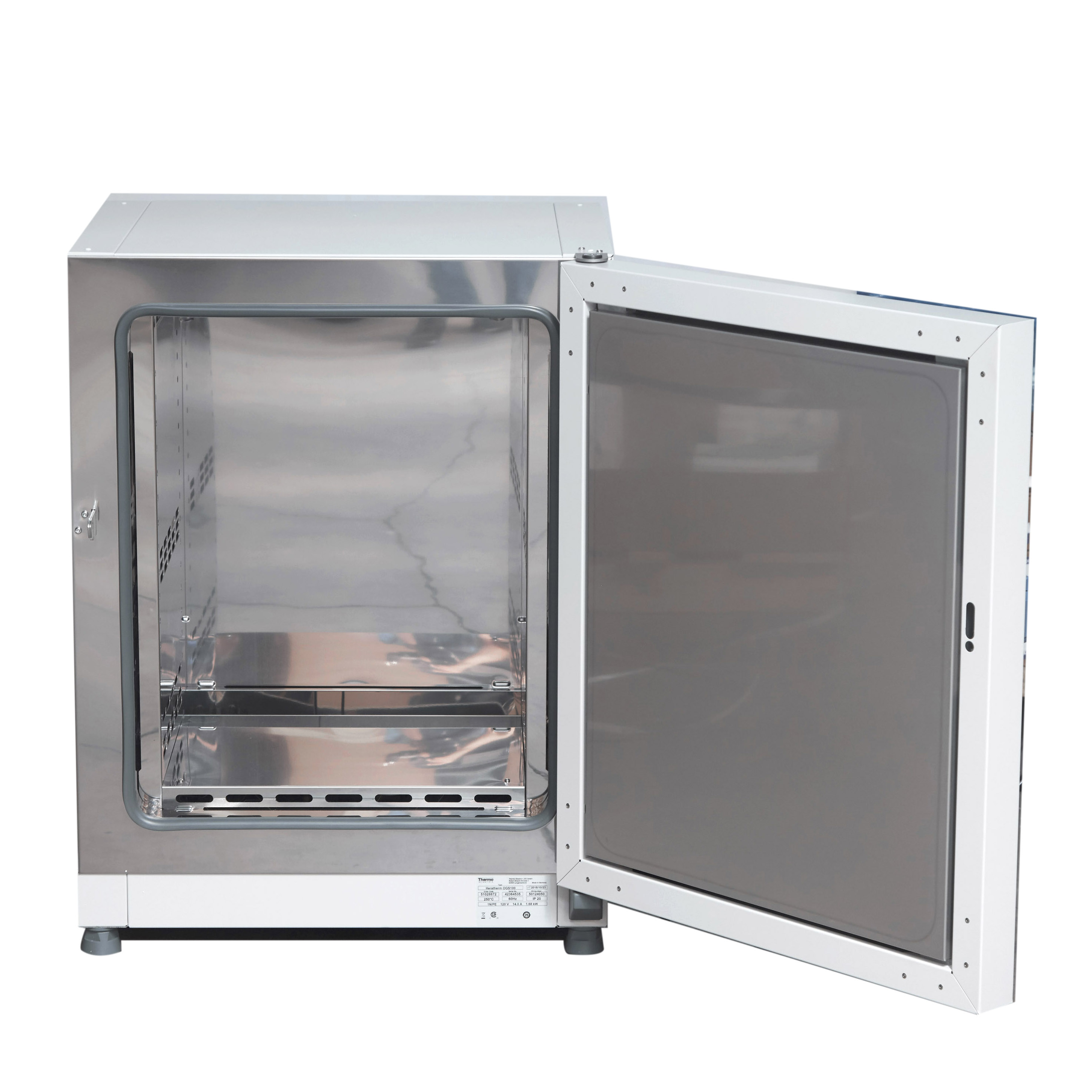 HORNO DE CONVECCIÓN MECÁNICA DE 104l. THERMO SCIENTIFIC