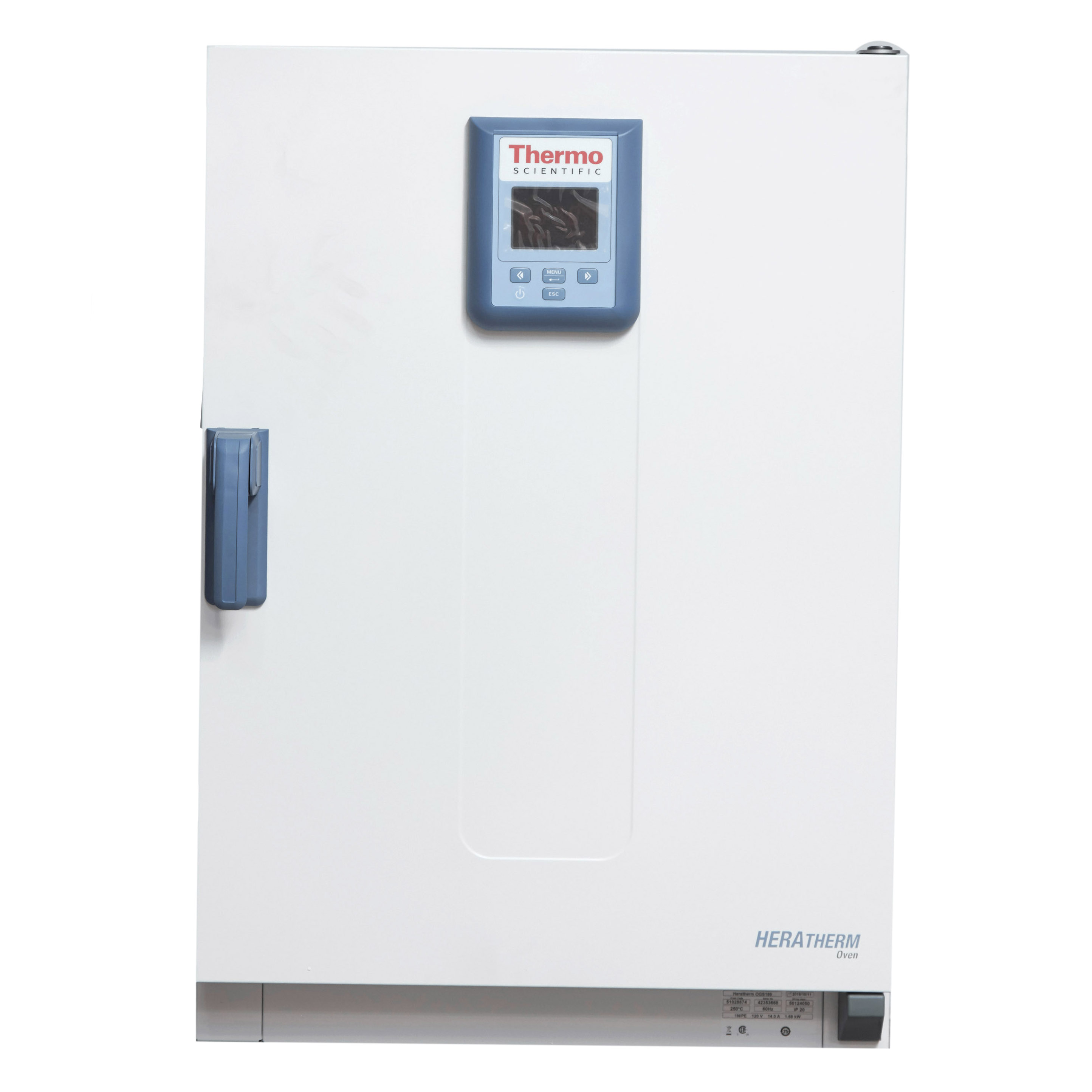 HORNO DE CONVECCIÓN MECÁNICA DE 179l. THERMO SCIENTIFIC