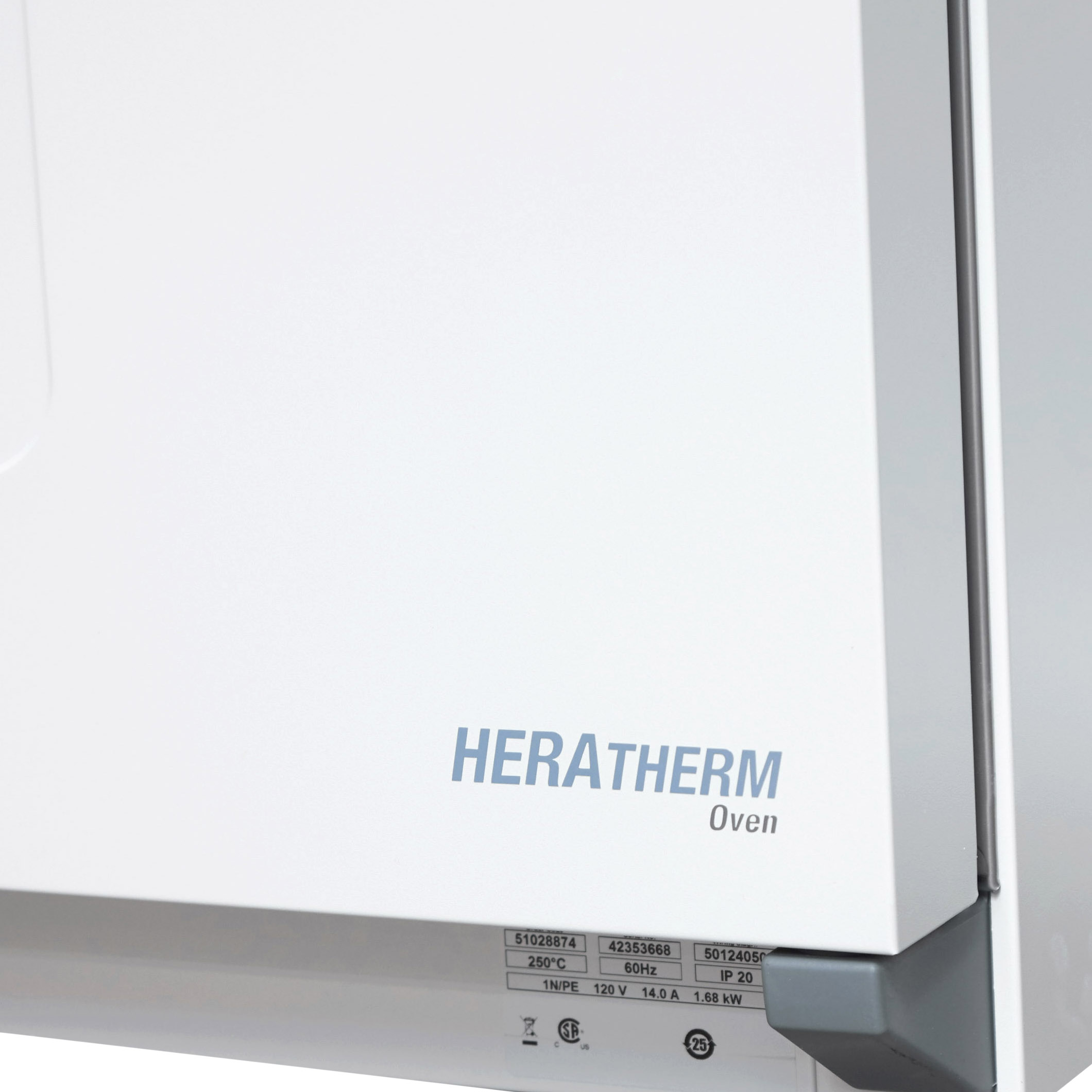HORNO DE CONVECCIÓN MECÁNICA DE 179l. THERMO SCIENTIFIC