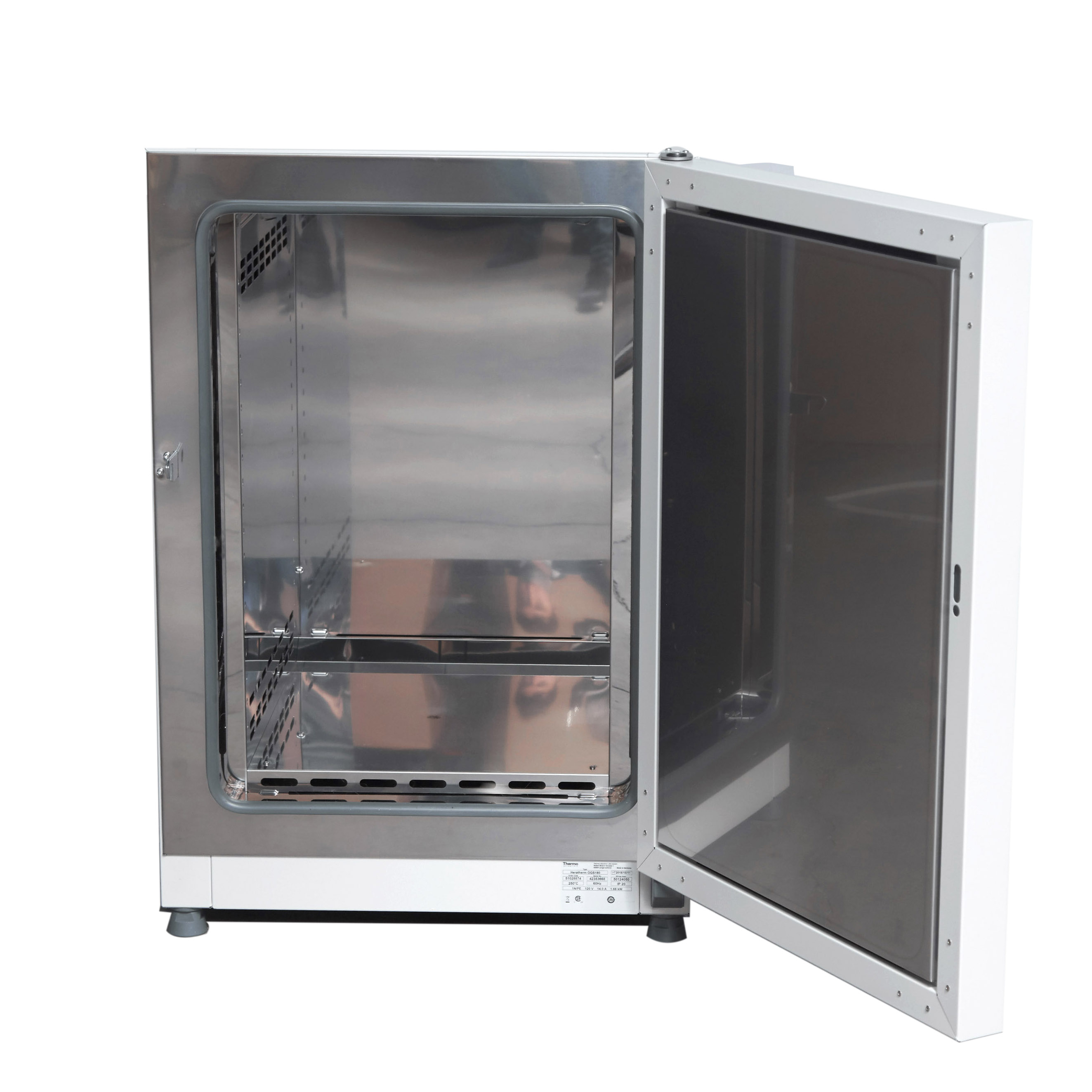 HORNO DE CONVECCIÓN MECÁNICA DE 179l. THERMO SCIENTIFIC