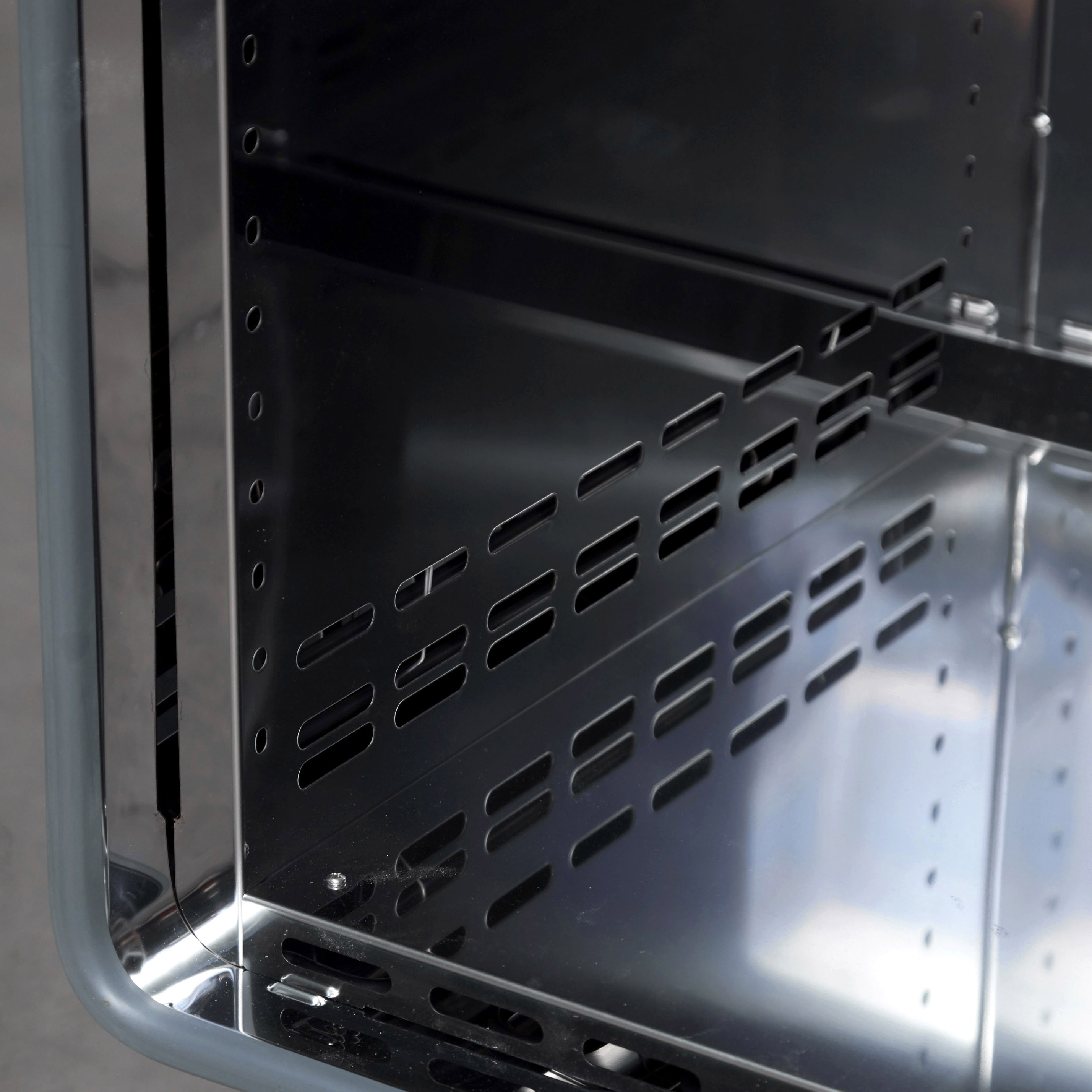 HORNO DE CONVECCIÓN MECÁNICA DE 179l. THERMO SCIENTIFIC