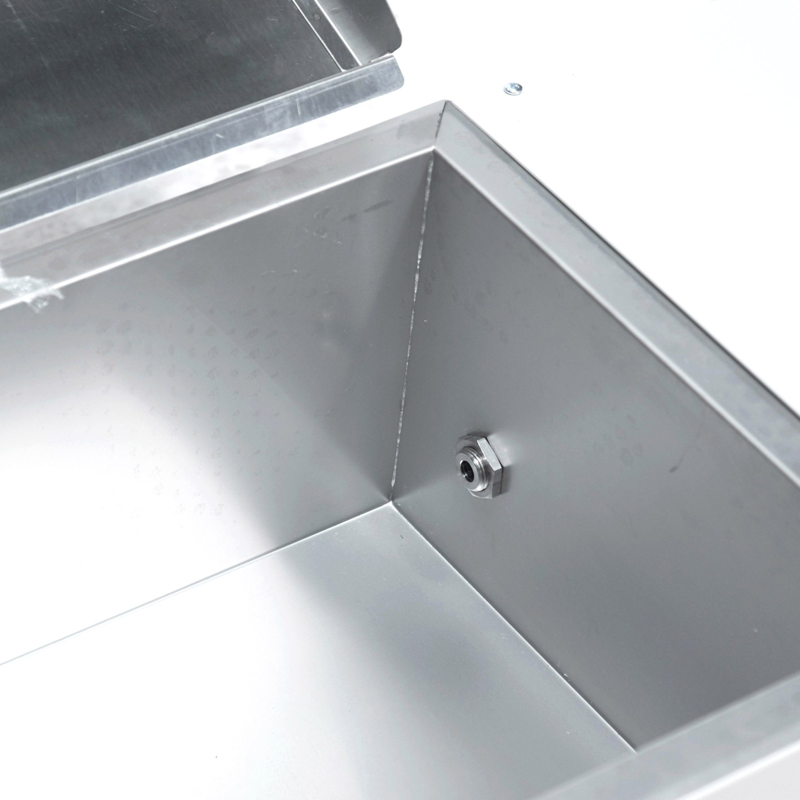 BAÑO PARA COLIFORMES DE 35l. THERMO SCIENTIFIC
