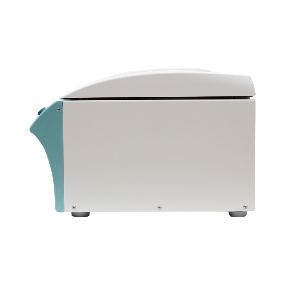 CENTRÍFUGA DE MESA PARA 8 TUBOS DE 50 ml. HETTICH