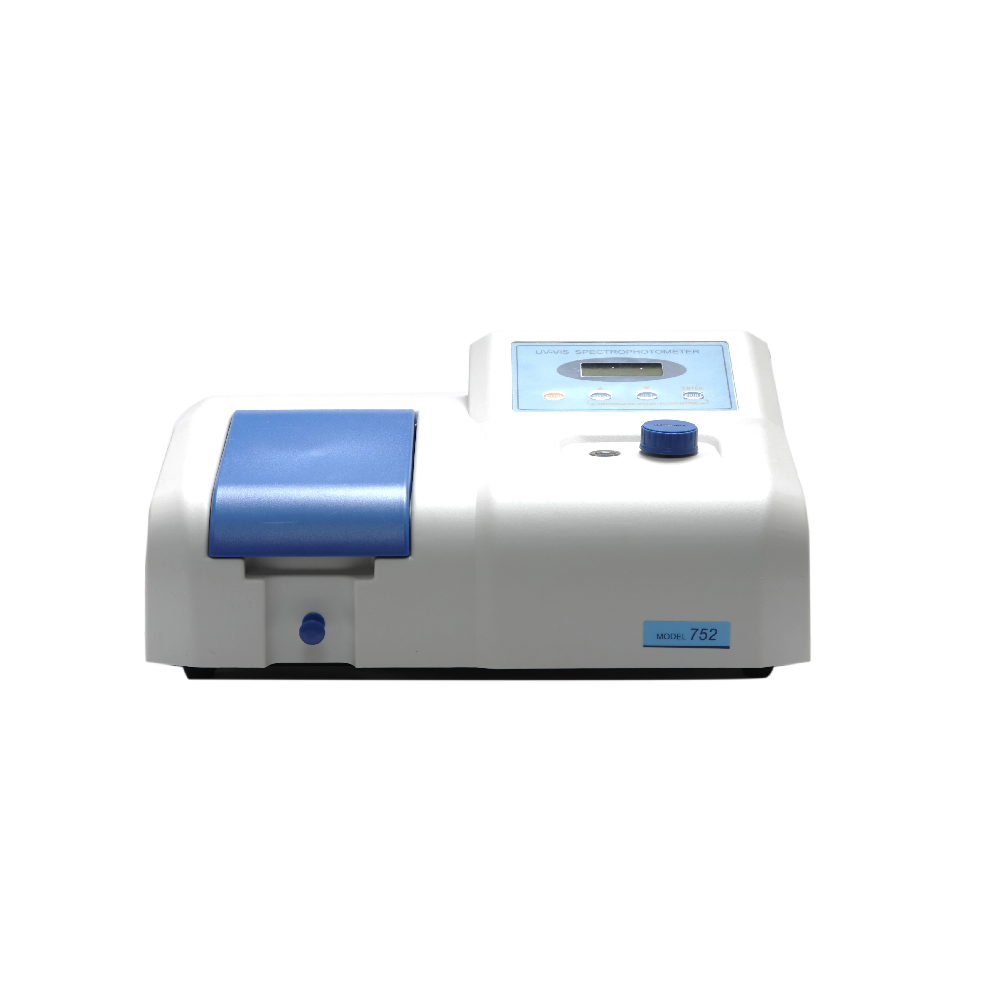 ESPECTROFOTÓMETRO UV/VIS DE MESA. HINOTEK