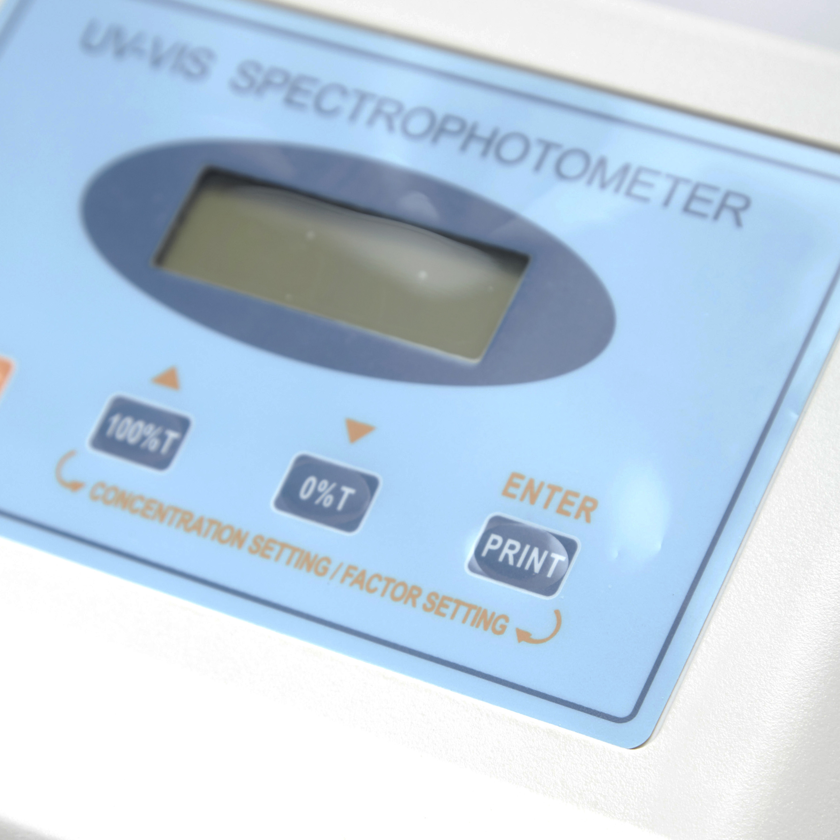 ESPECTROFOTÓMETRO UV/VIS DE MESA. HINOTEK
