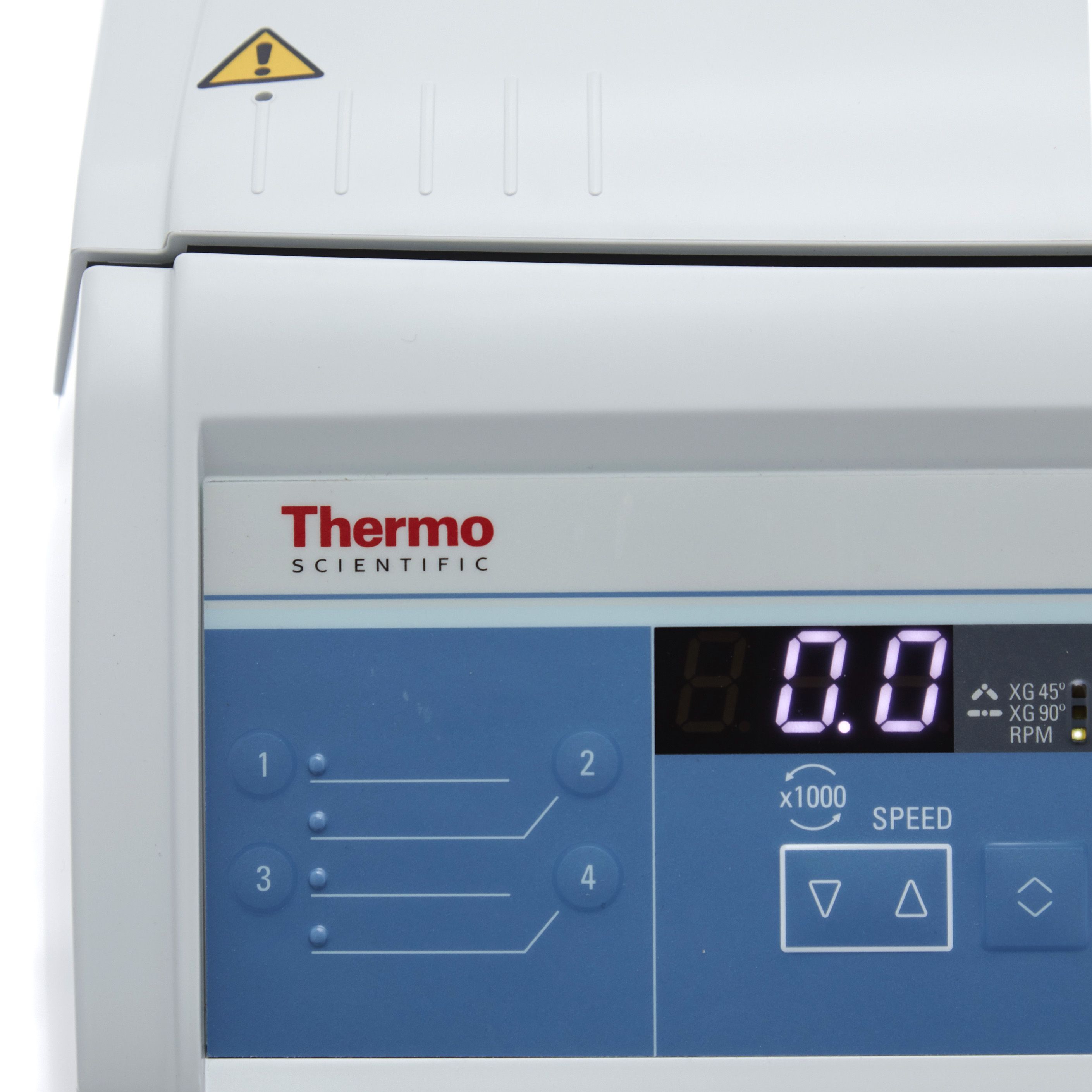CENTRÍFUGA DE MESA PARA 8 TUBOS DE 15ml/10ml. THERMO SCIENTIFIC