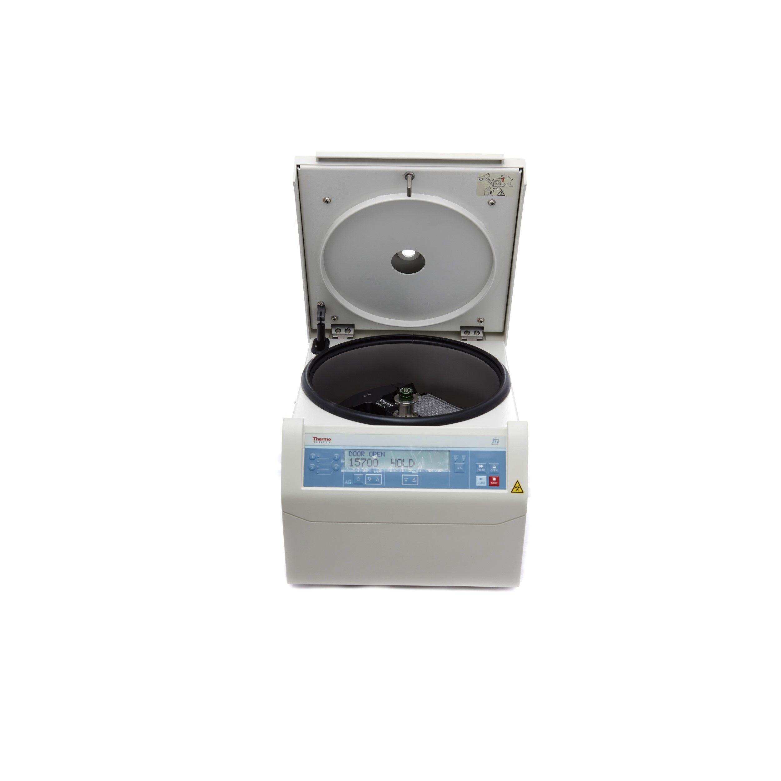 CENTRÍFUGA DE MESA PARA 4 MICROPLACAS. THERMO SCIENTIFIC
