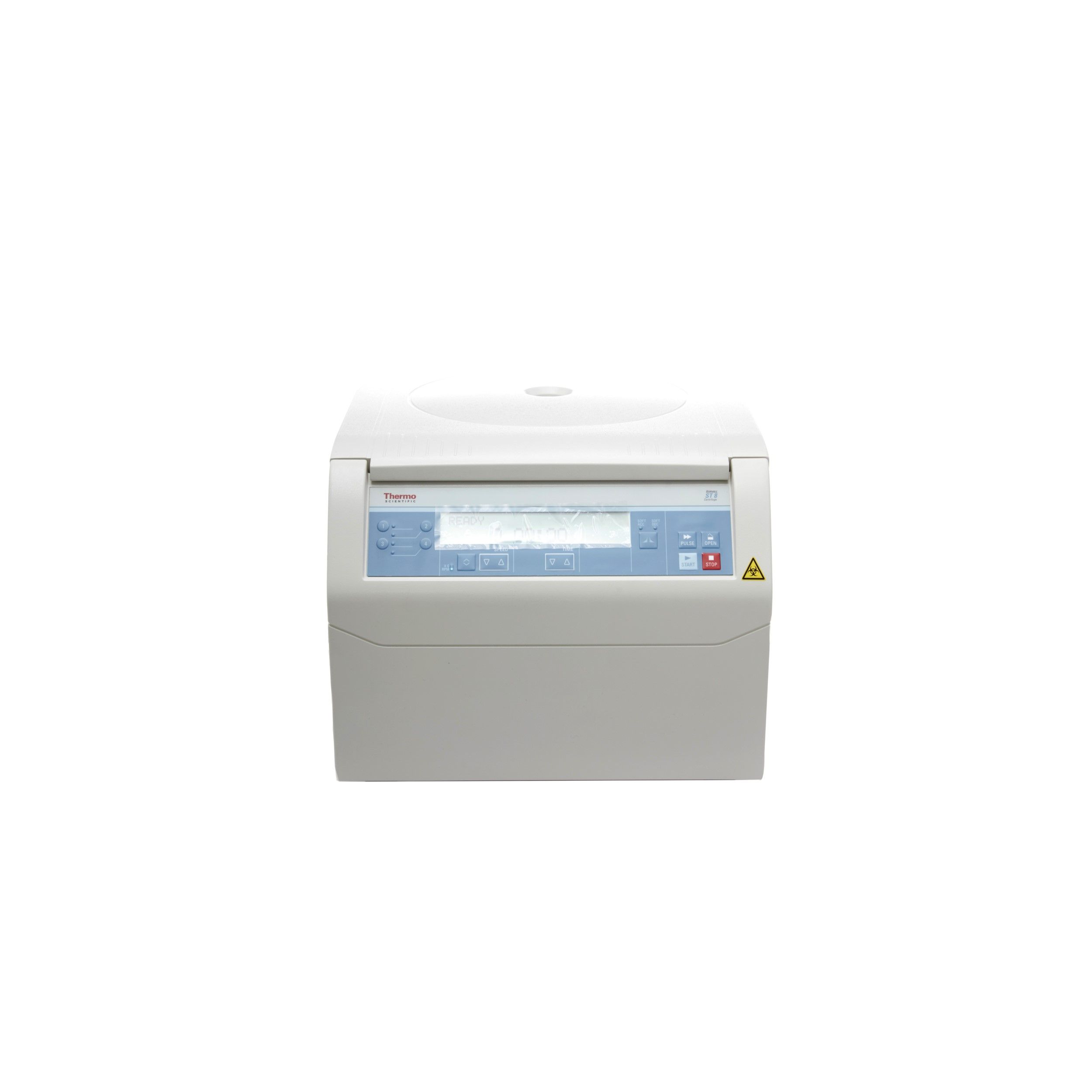CENTRÍFUGA DE MESA PARA 4 MICROPLACAS. THERMO SCIENTIFIC