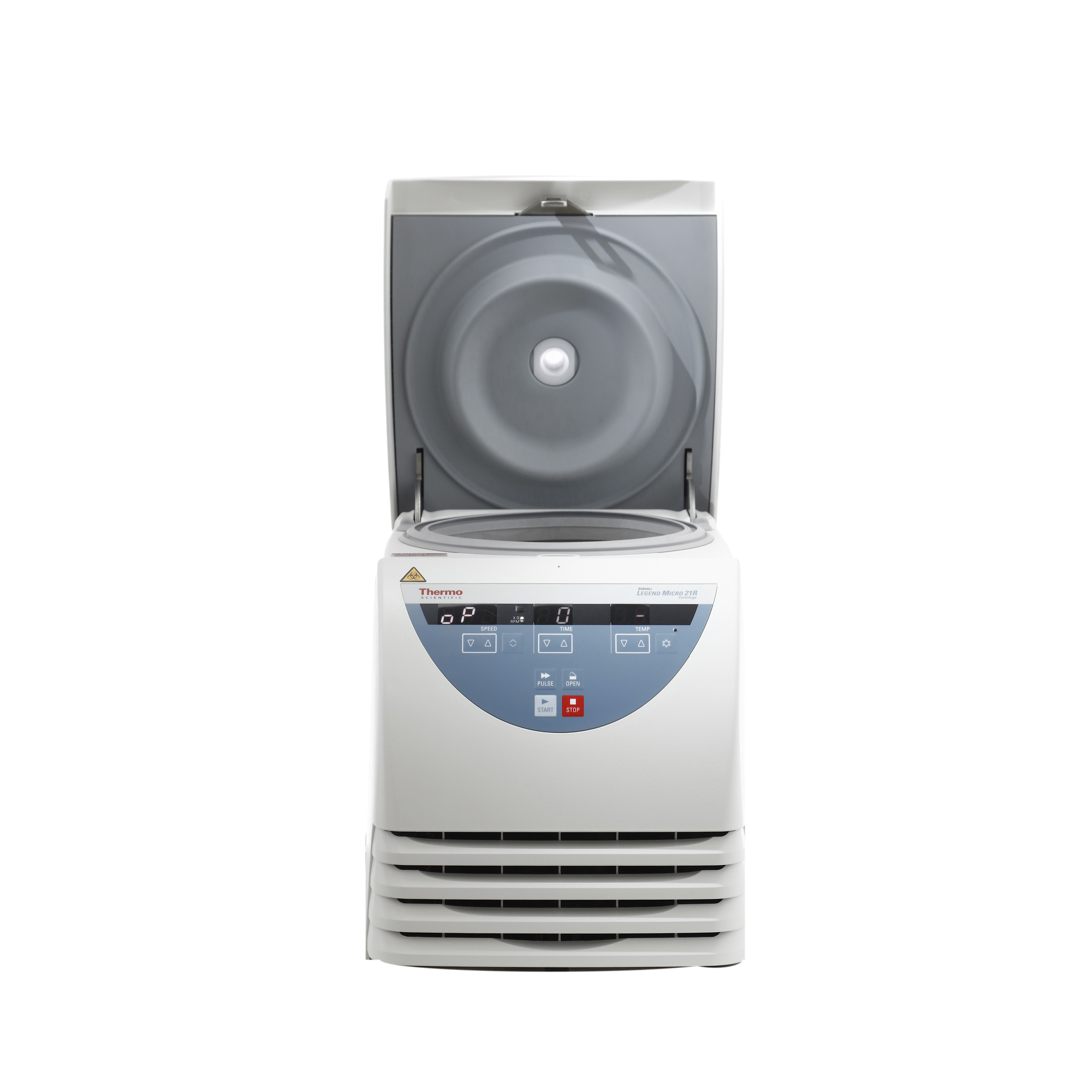 MICROCENTRIFUGA REFRIGERADA PARA 24 MICROTUBOS DE 1.5/2 ml. 14,800RPm. THERMO SCIENTIFIC