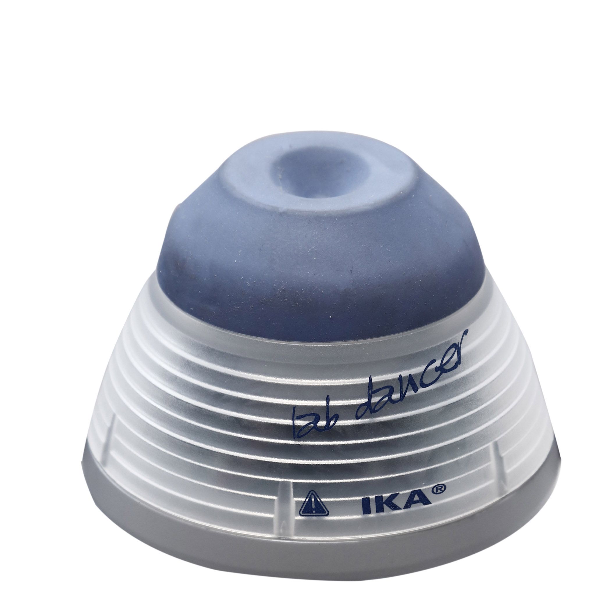 AGITADOR ORBITAL COMPACTO. IKA
