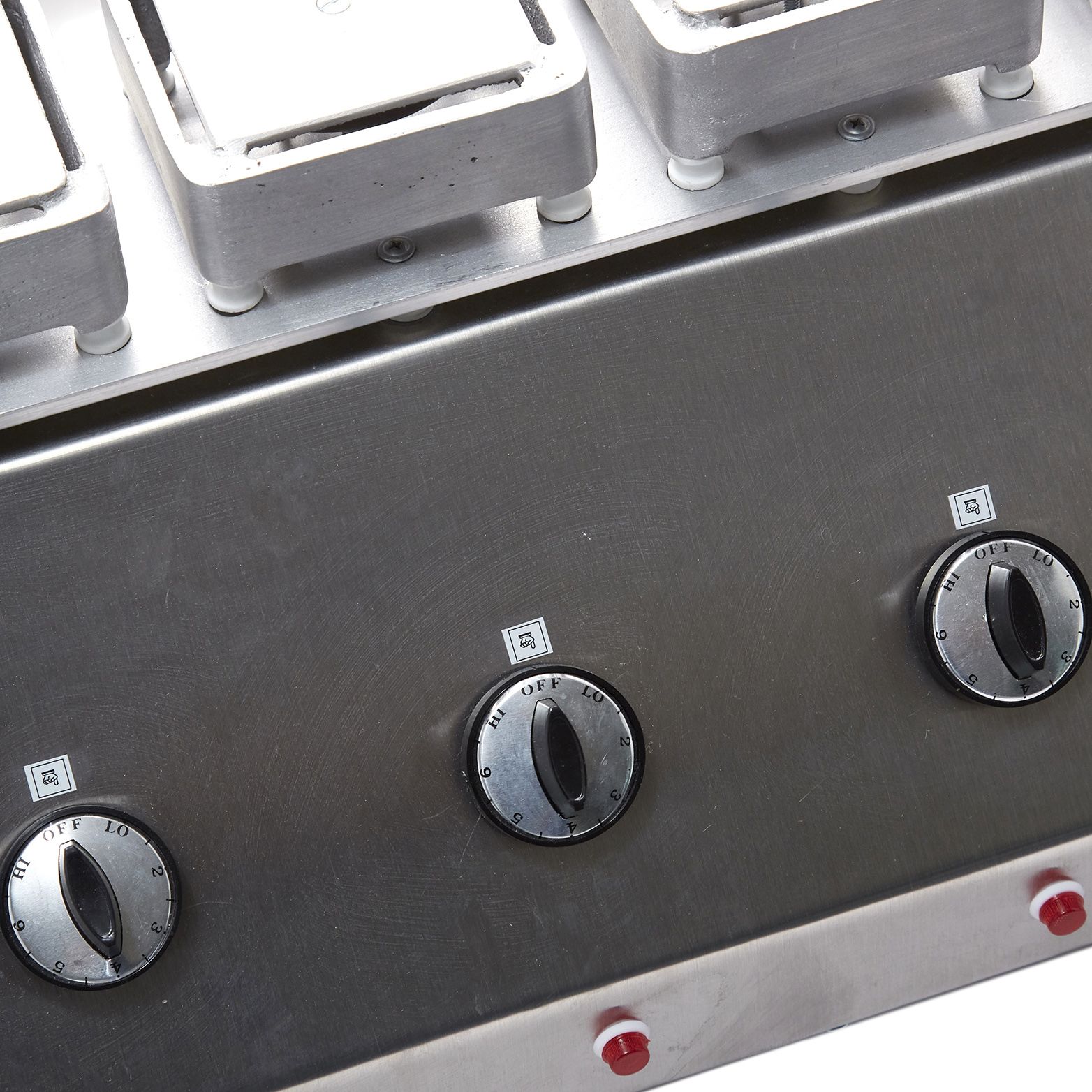 APARATO PARA EXTRACCION SOXHLET DE 6 UNIDADES. ROCA