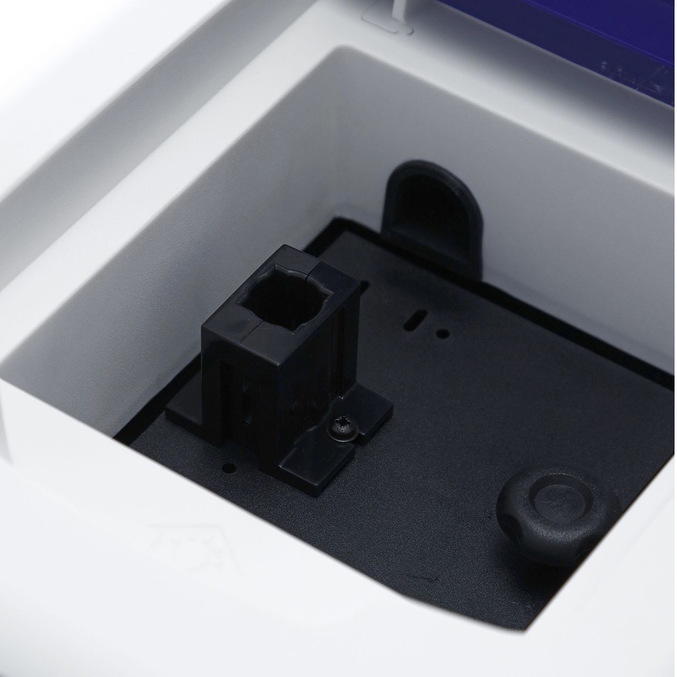 ESPECTROFOTOMETRO VISIBLE TOUCHSCREEN DE MESA. JENWAY