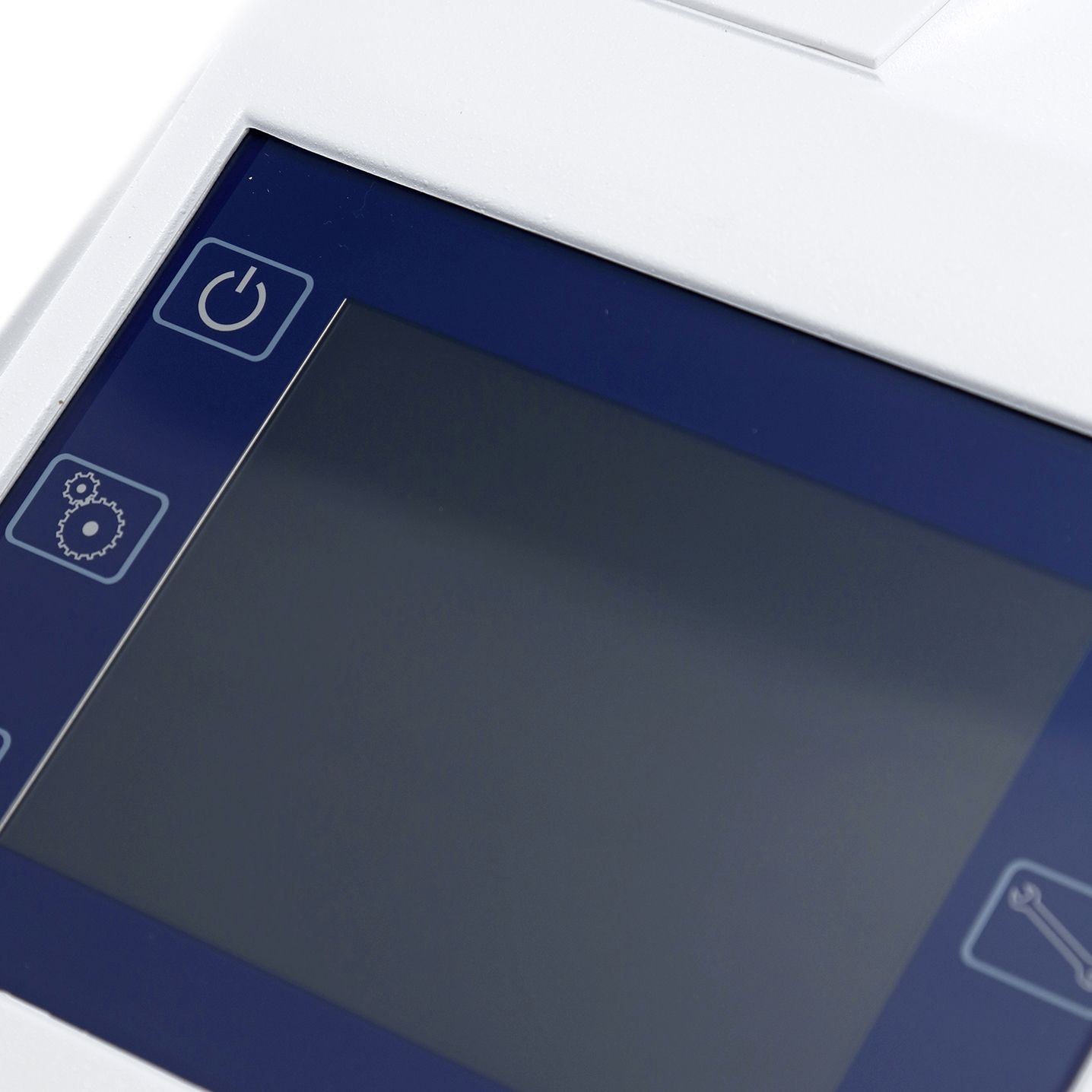 ESPECTROFOTOMETRO UV/VISIBLE DE MESA CON PANTALLA TÁCTIl. JENWAY