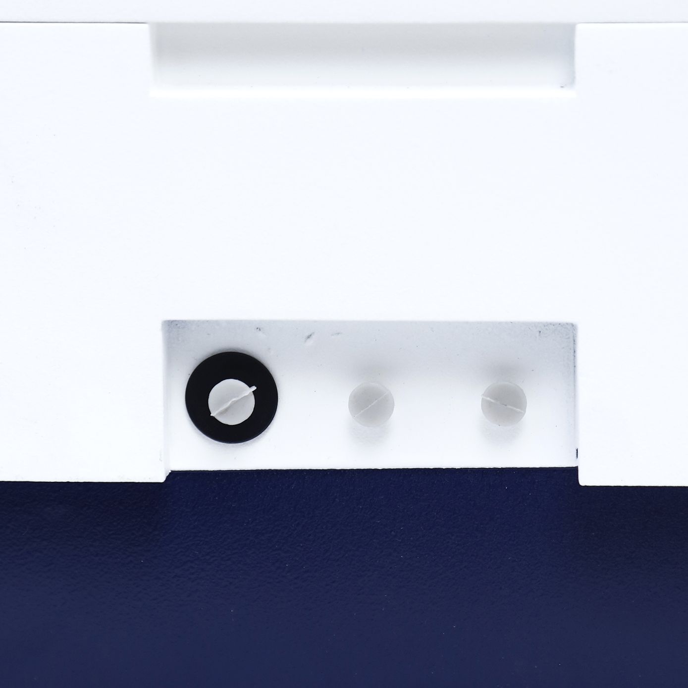 ESPECTROFOTOMETRO UV/VISIBLE DUAL DE MESA. JENWAY