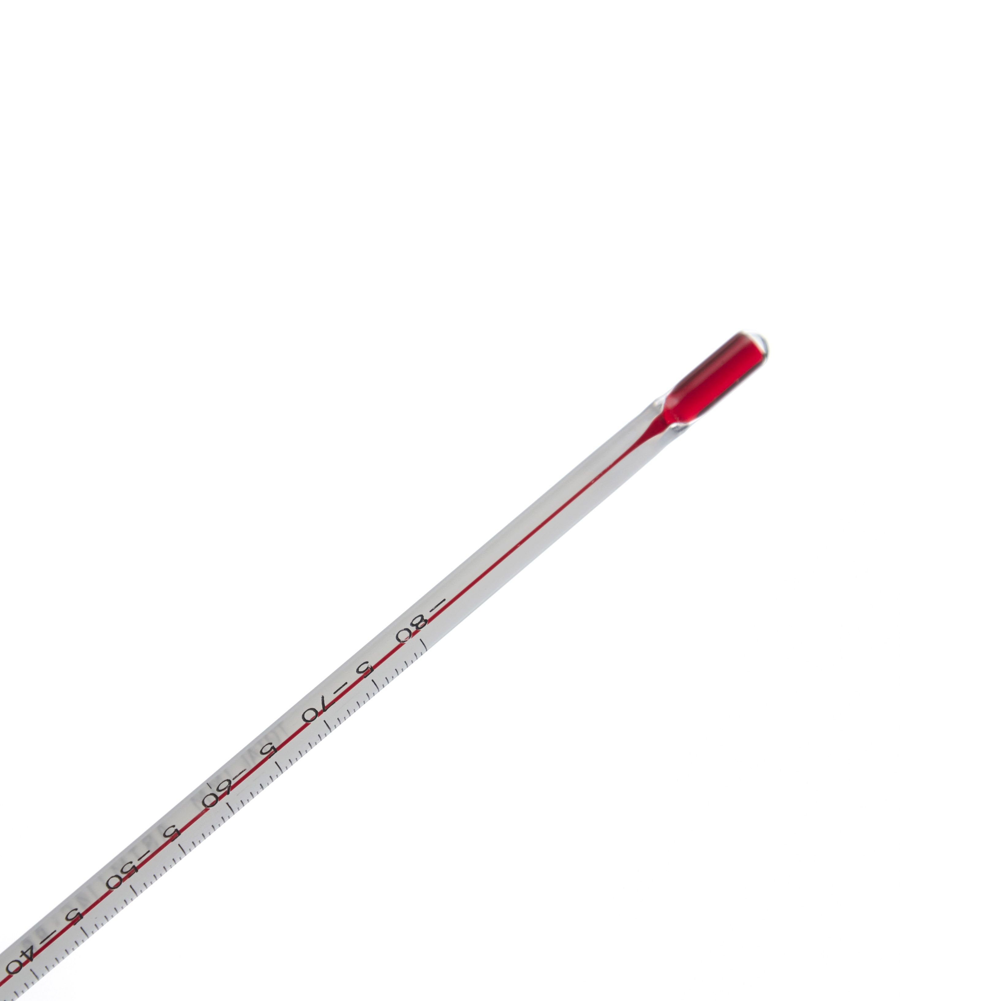 TERMÓMETRO ASTM DE -80 A 20°C. KESSLER