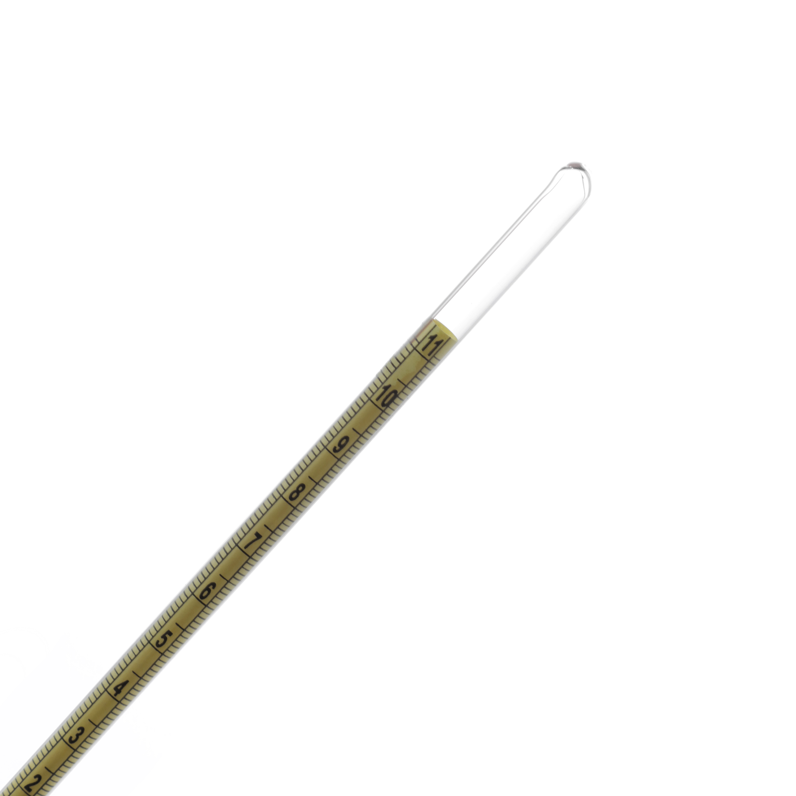 DENSÍMETRO API DE -1 A 11. KESSLER