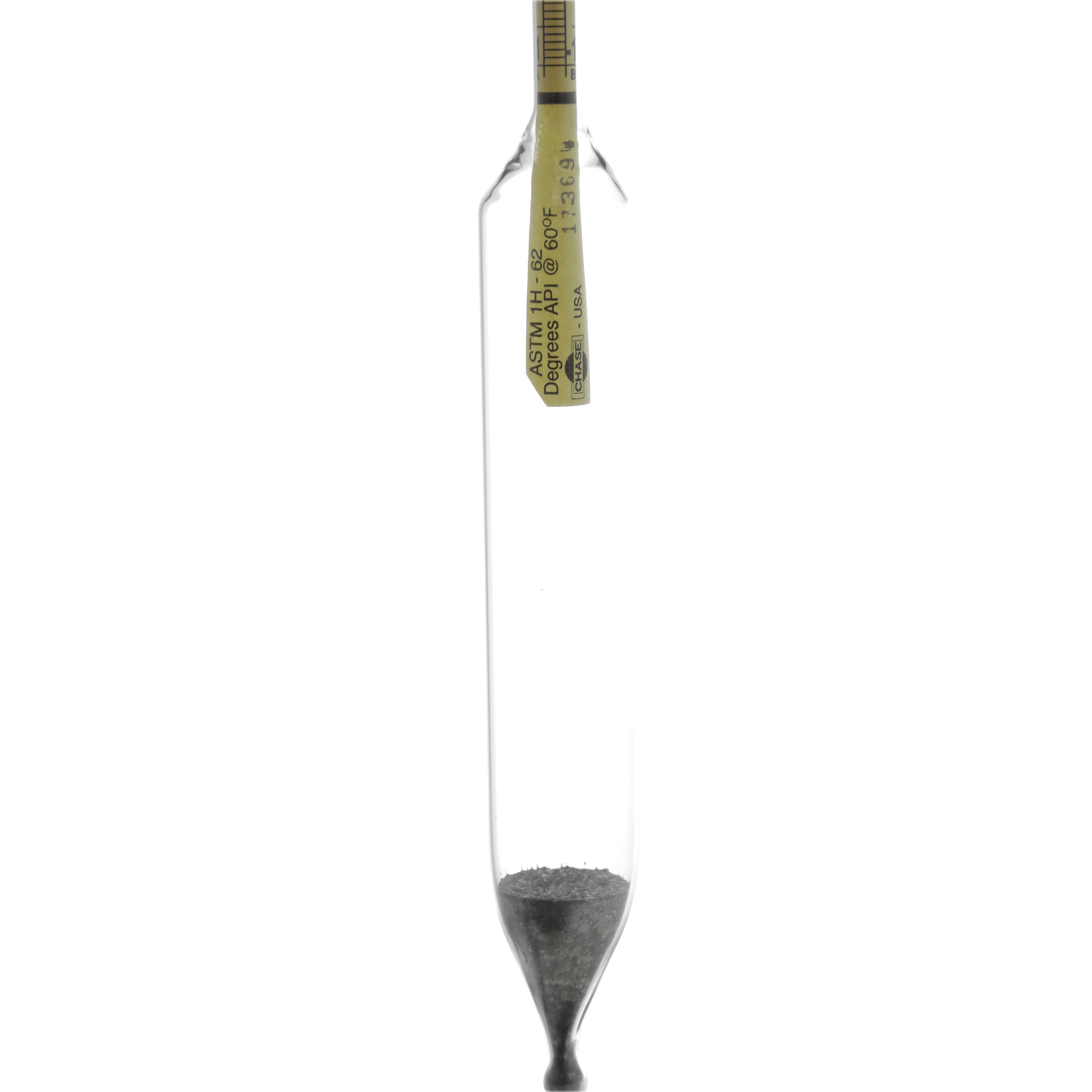 DENSÍMETRO API DE -1 A 11. KESSLER