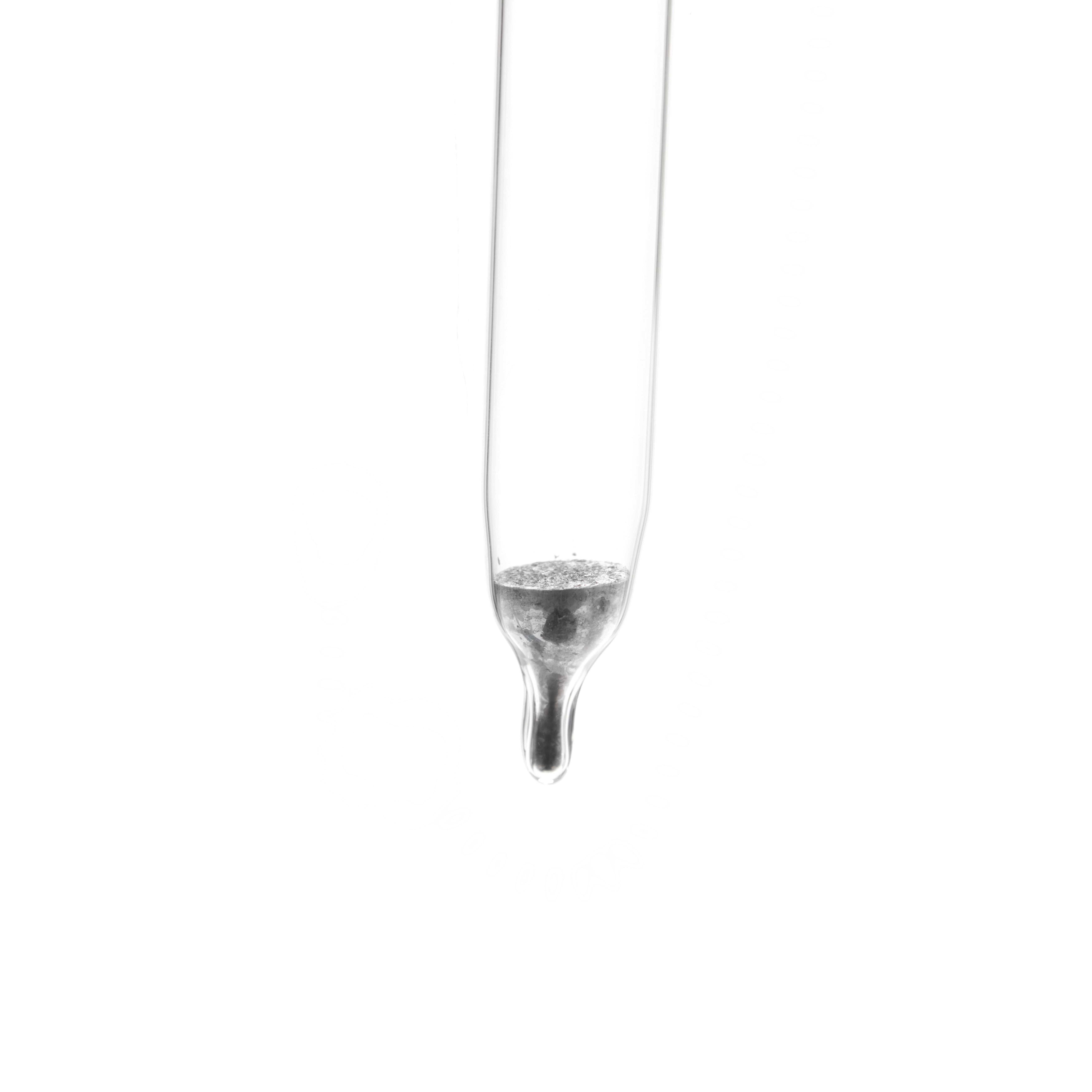 DENSÍMETRO PARA ALCOHOL DE 0 A 20° PROOF. KESSLER