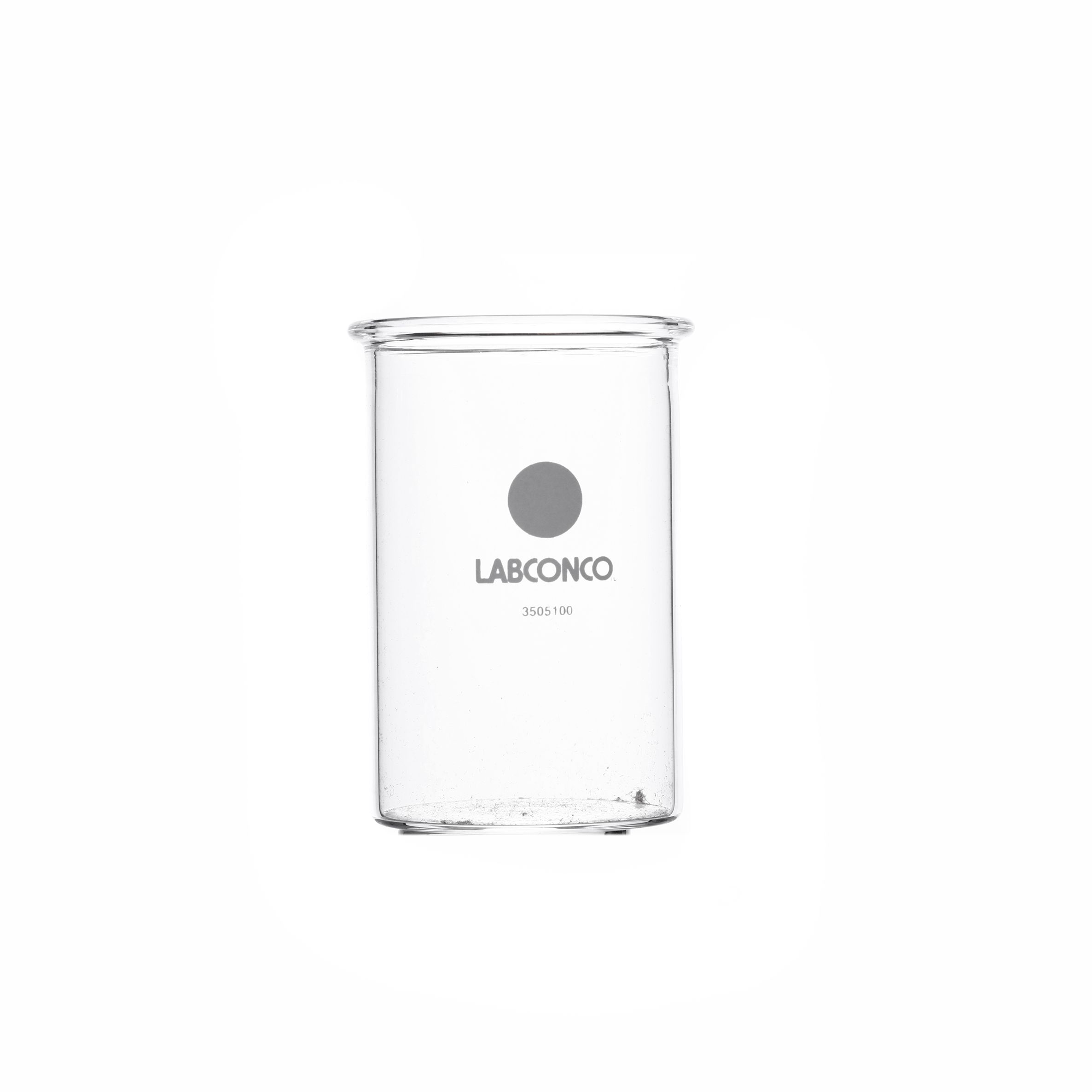 VASO P/APARATO GOLDFISH CJ. C/6 35053-00