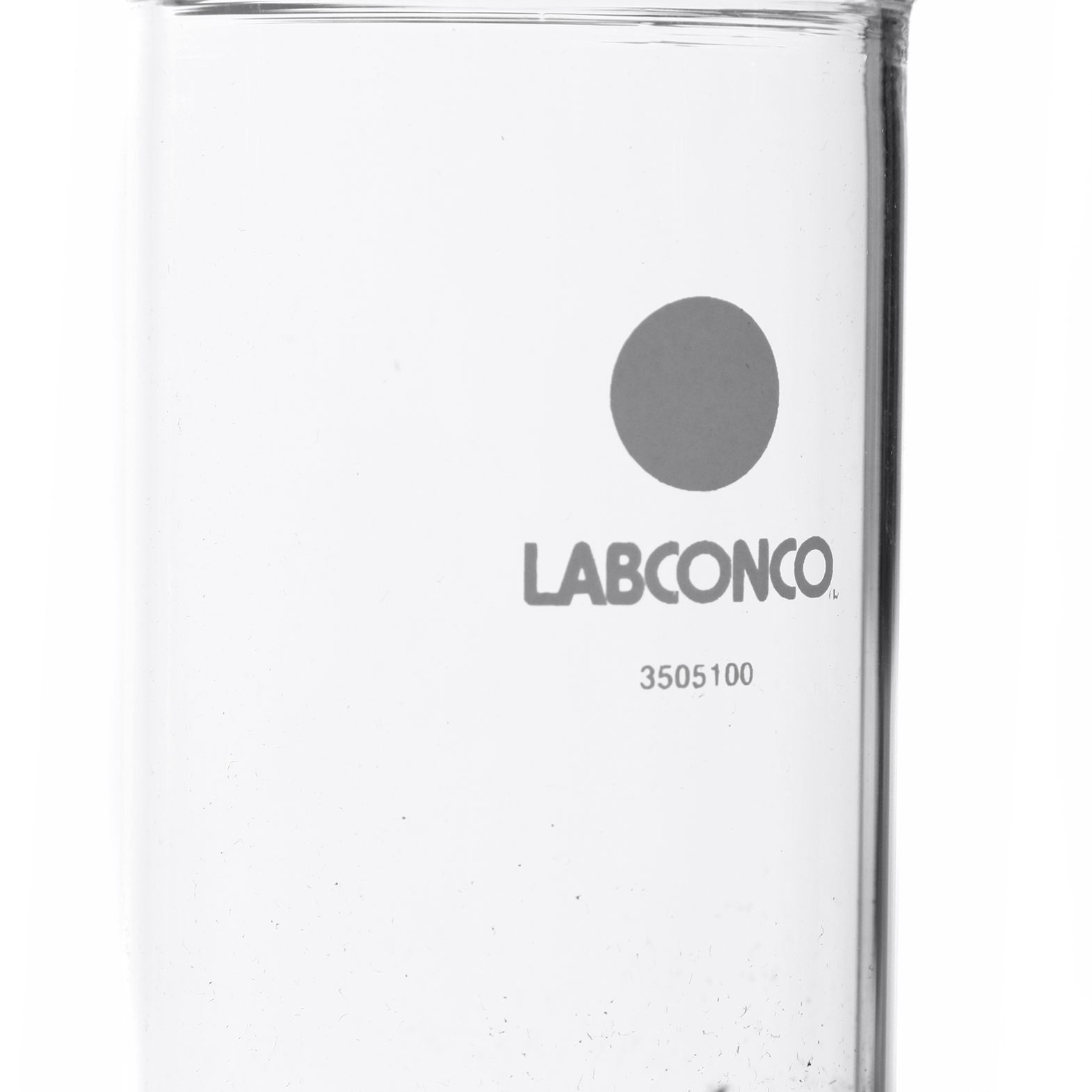 VASO P/APARATO GOLDFISH CJ. C/6 35053-00