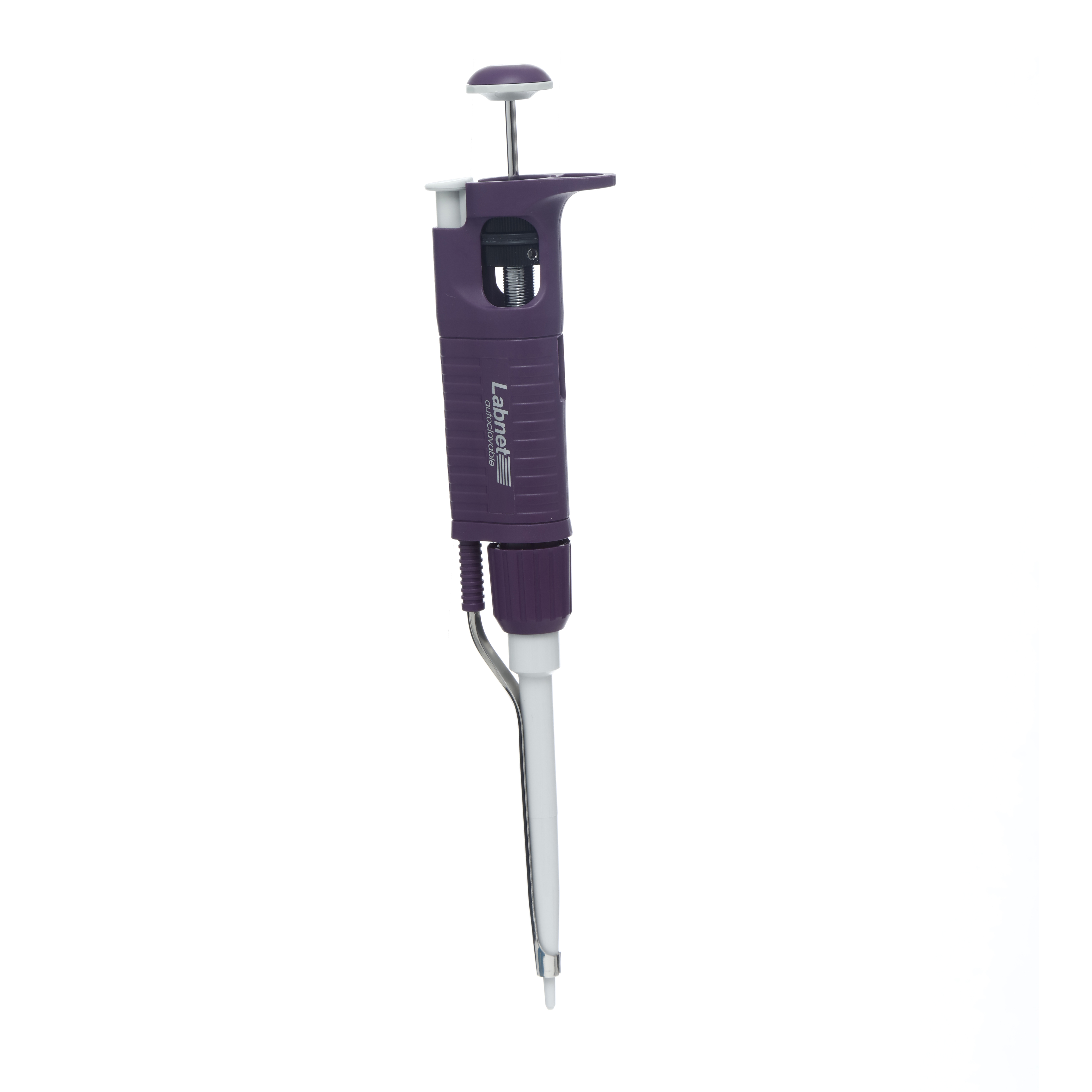 MICROPIPETA DIGITAL DE 0.5 A 10μl. LABNET