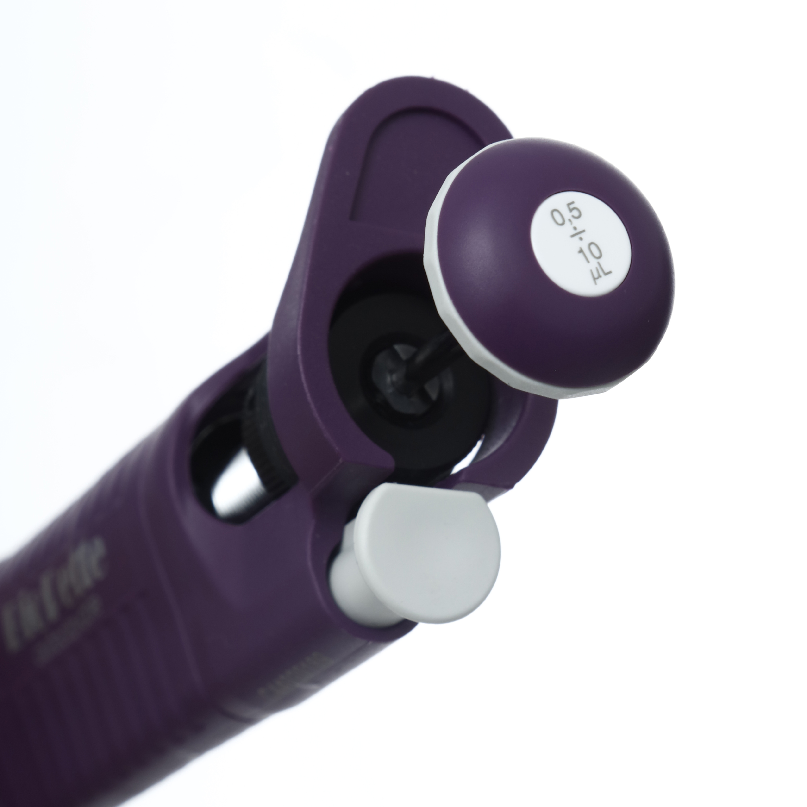 MICROPIPETA DIGITAL DE 0.5 A 10μl. LABNET