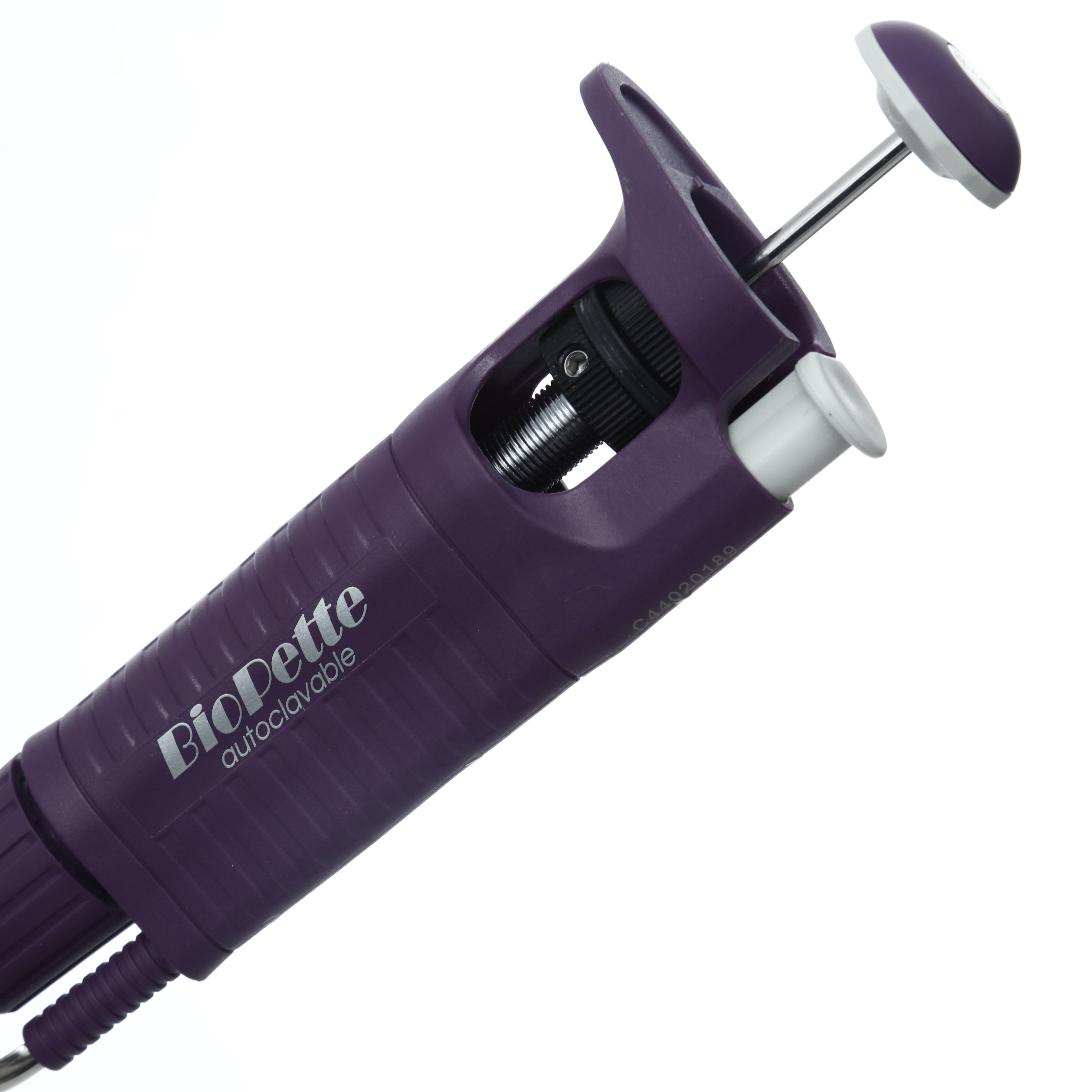 MICROPIPETA DIGITAL DE 0.5 A 10μl. LABNET