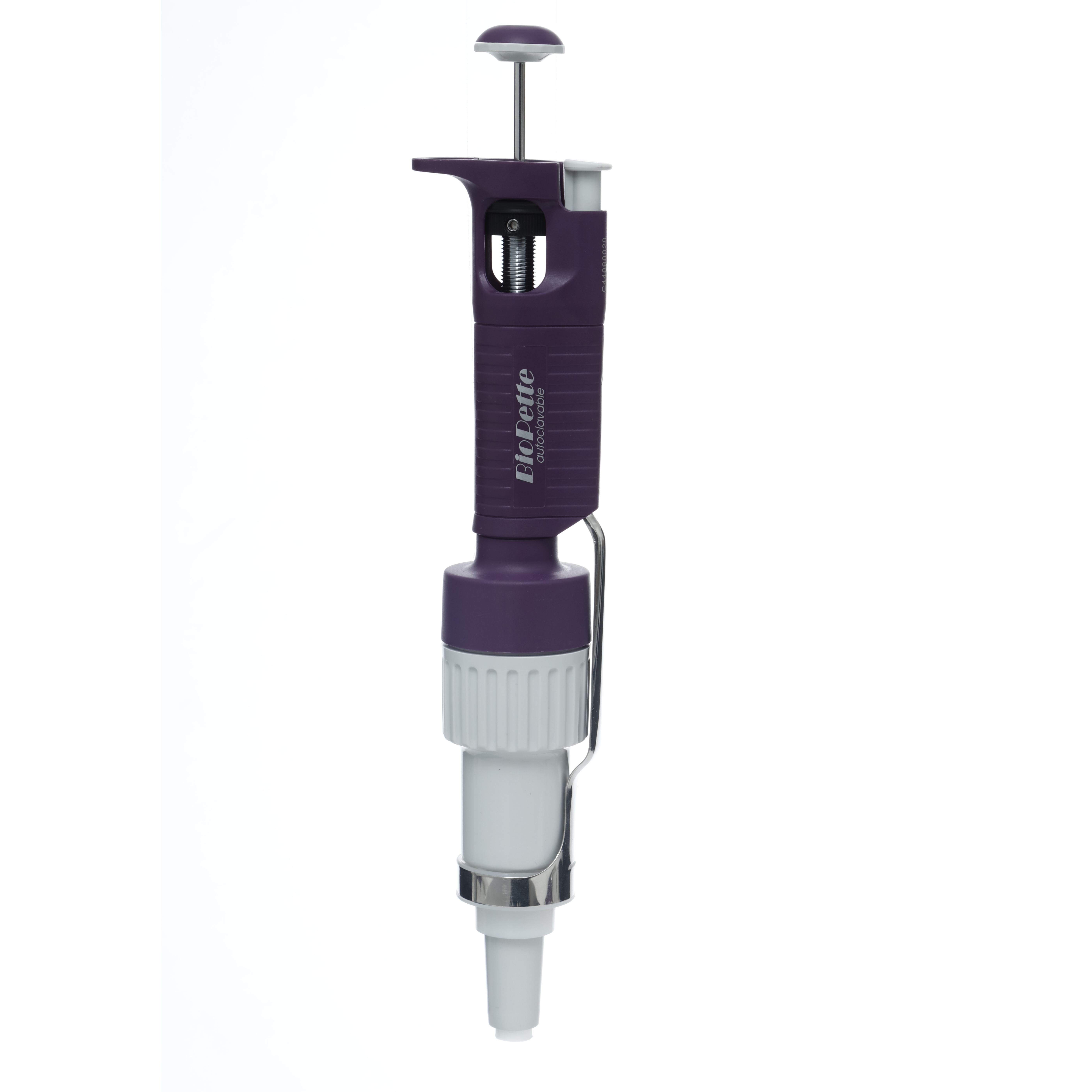 MICROPIPETA DIGITAL DE 1000 A 10000μl. LABNET