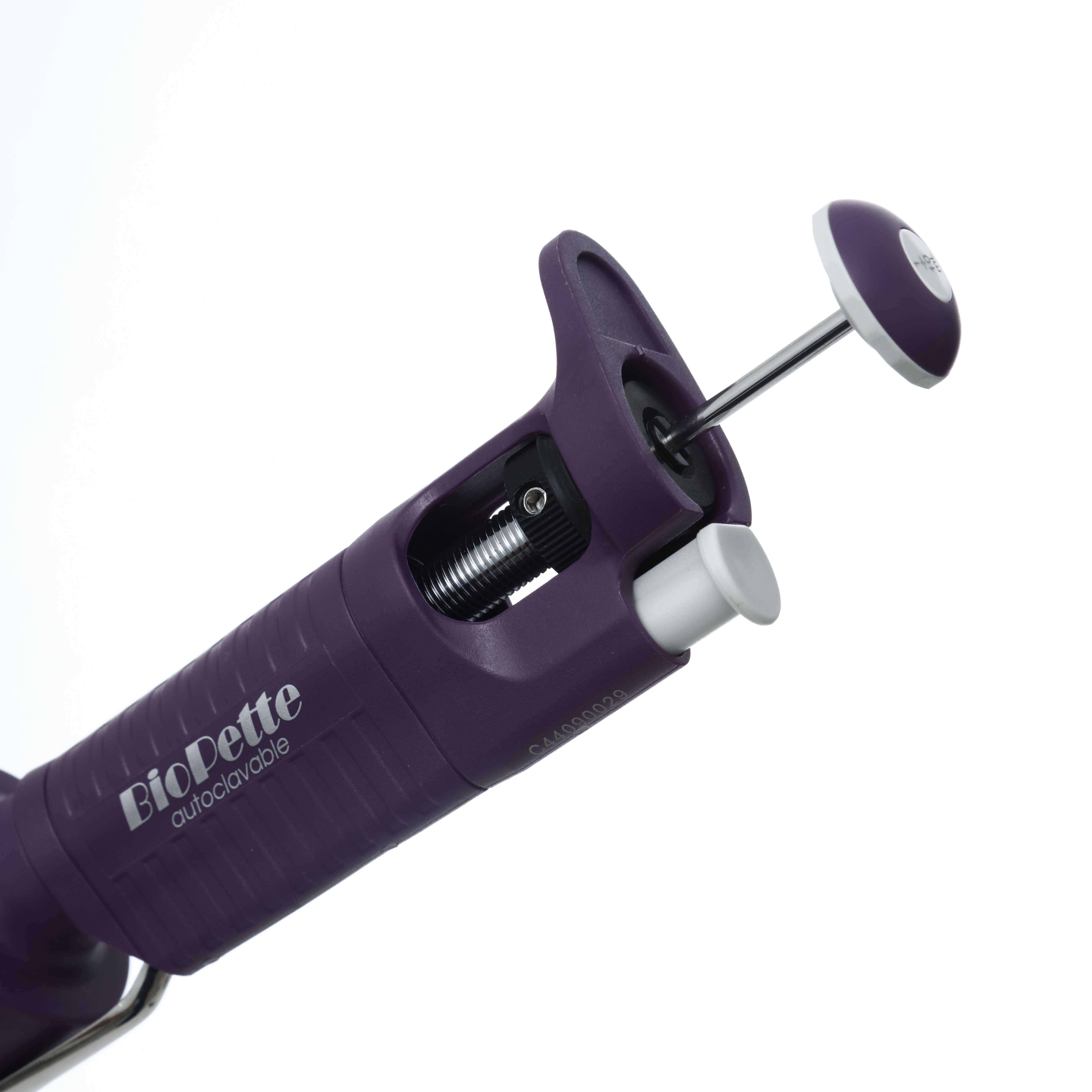 MICROPIPETA DIGITAL DE 1000 A 10000μl. LABNET