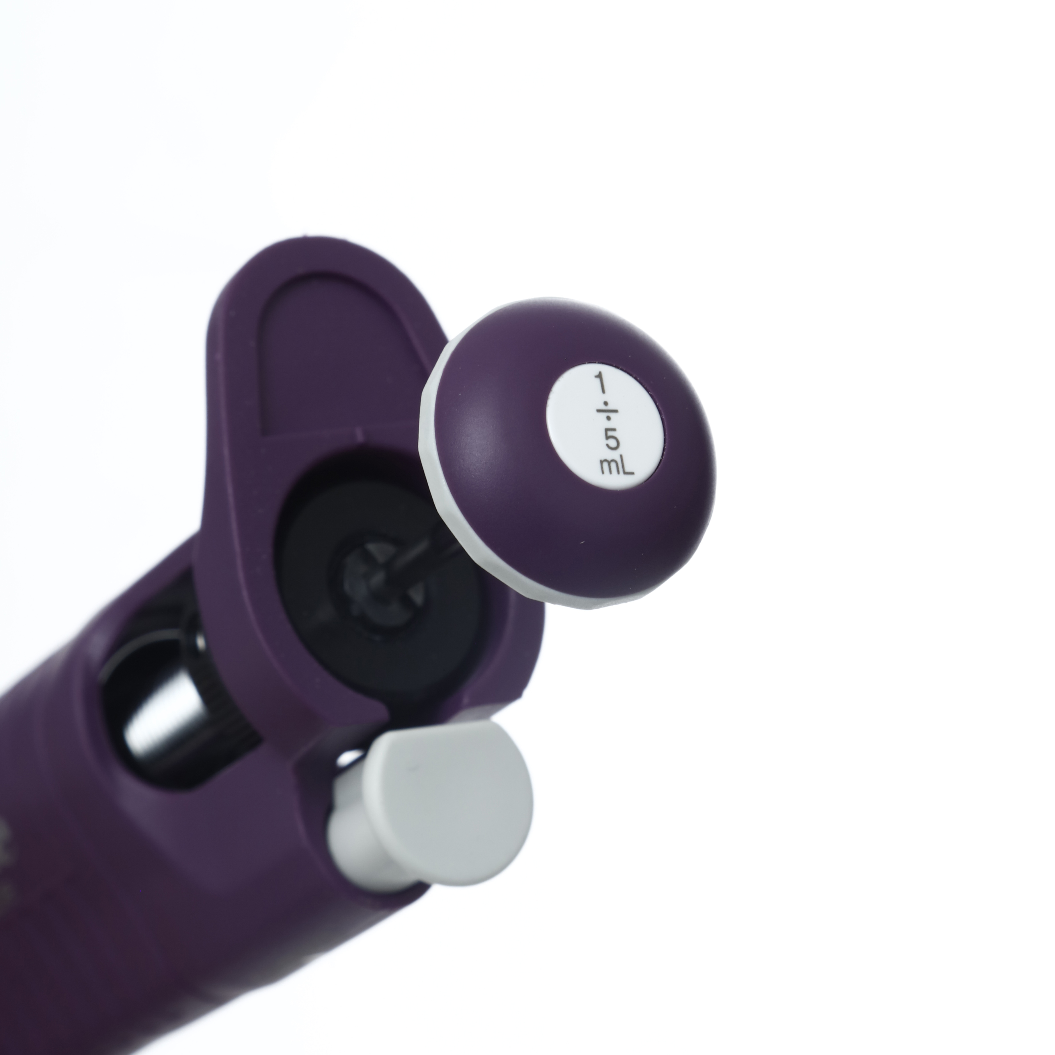 MICROPIPETA DIGITAL DE 100 A 5000μl. LABNET