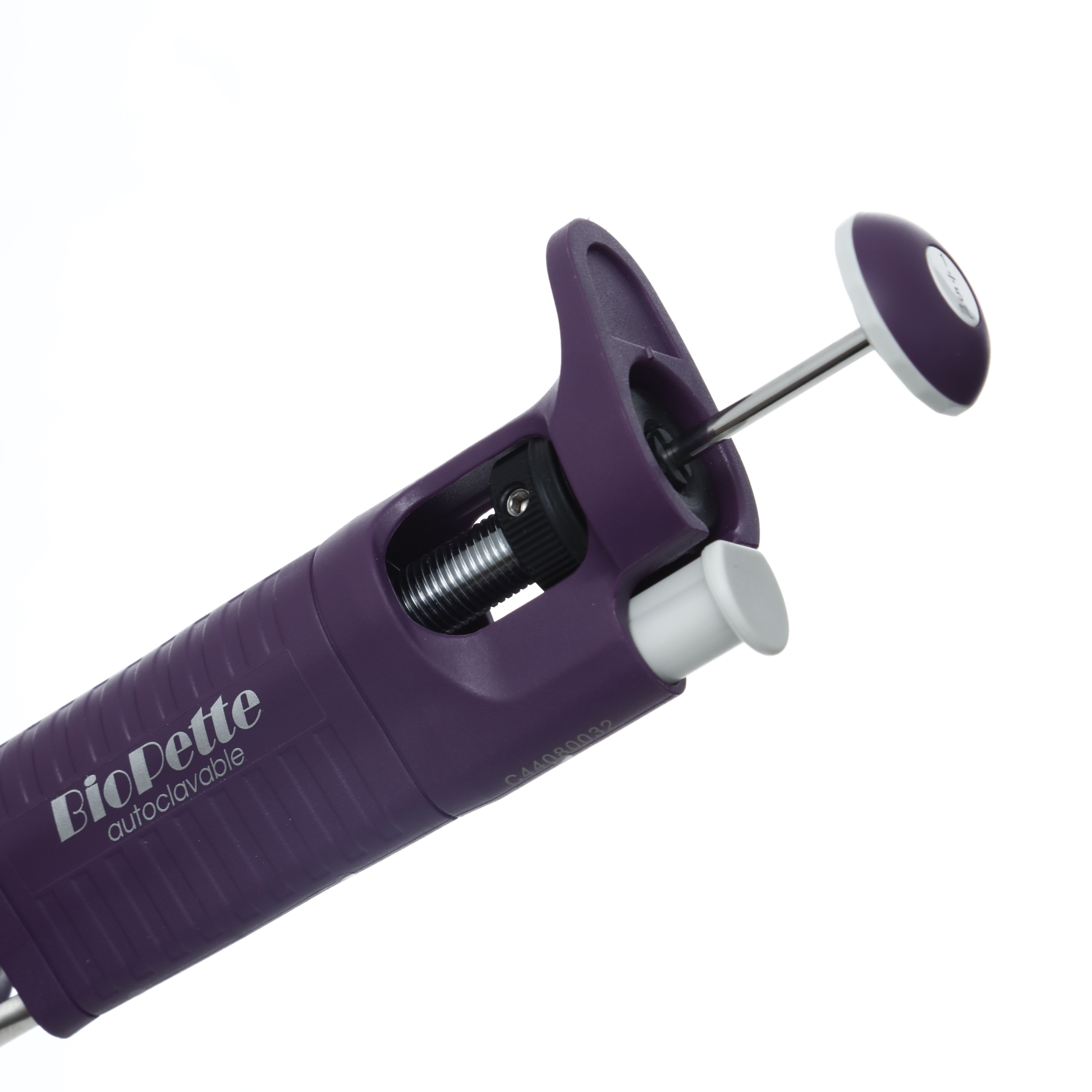 MICROPIPETA DIGITAL DE 100 A 5000μl. LABNET