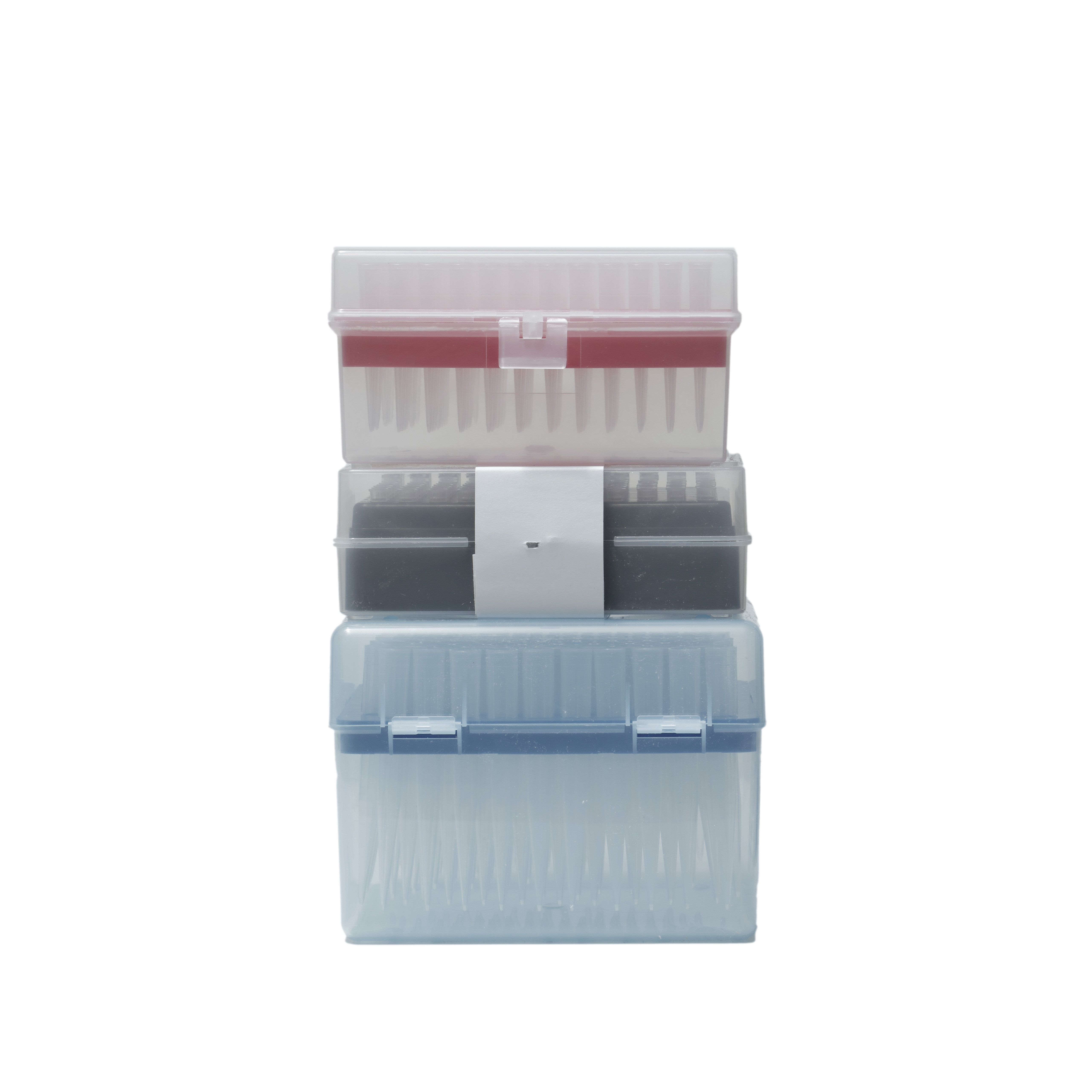 JUEGO DE 4 MICROPIPETAS DE 0.5 A 1000μl. LABNET