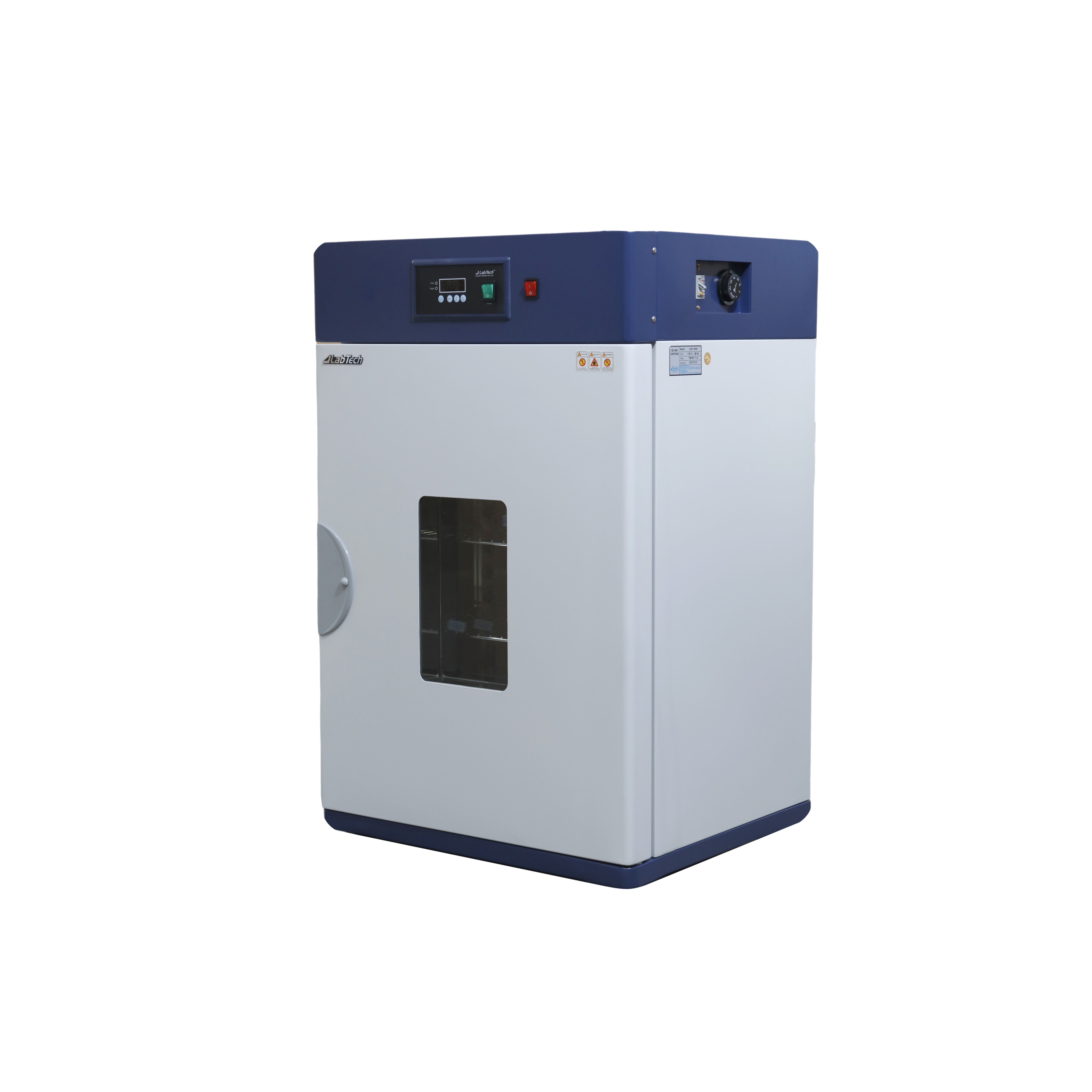 AUTOCLAVE CON LUZ ULTRAVIOLETA (UV). LABTECH