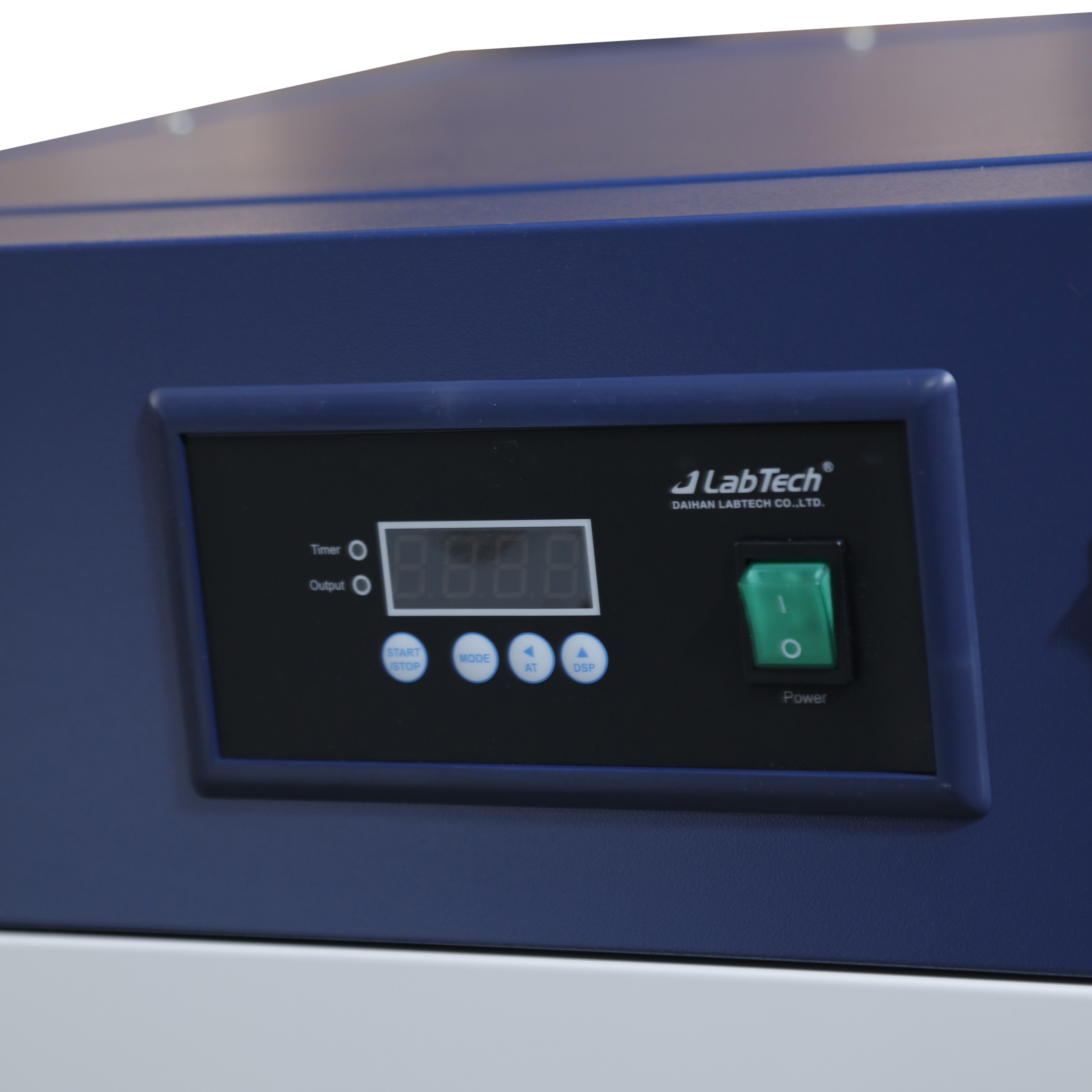 AUTOCLAVE CON LUZ ULTRAVIOLETA (UV). LABTECH