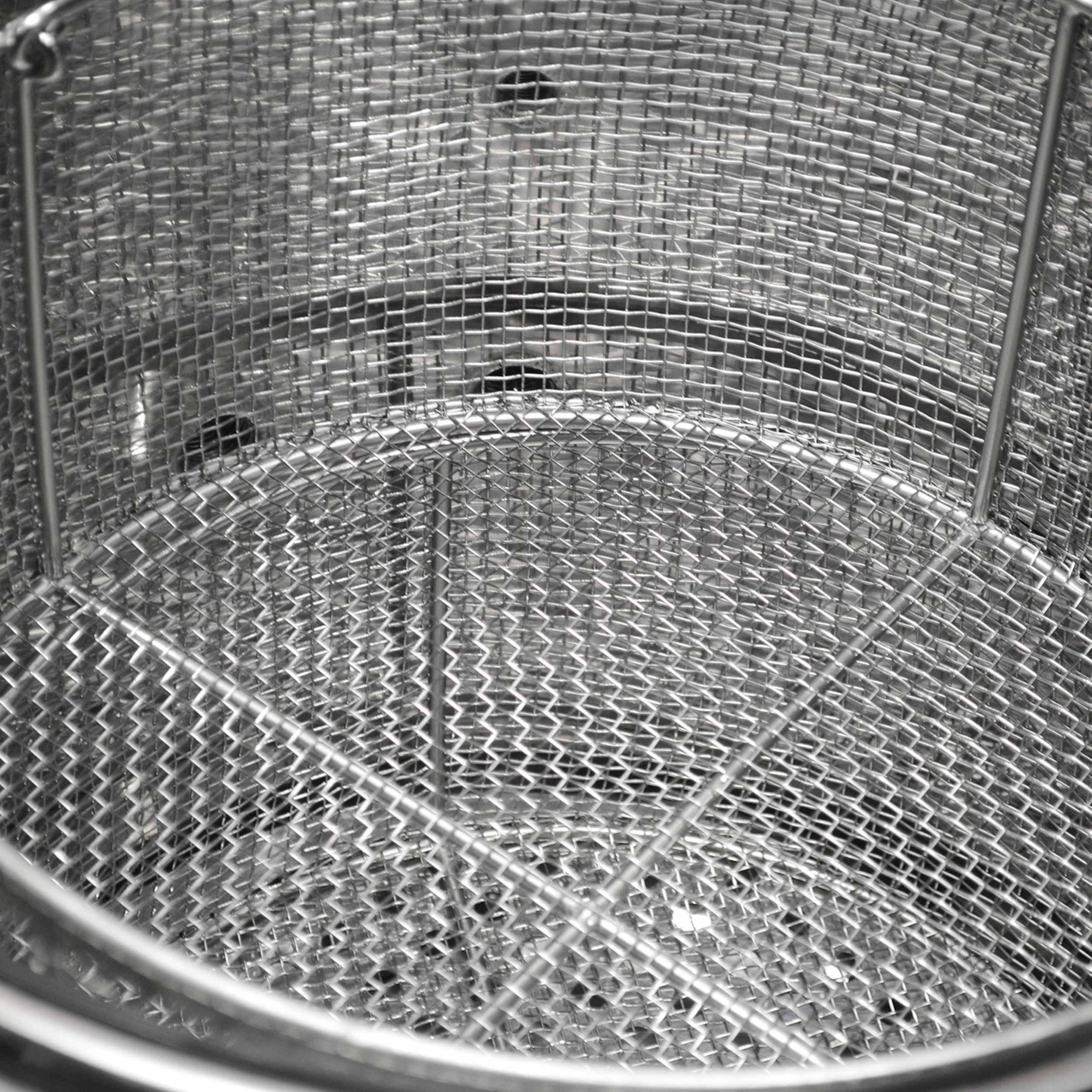 AUTOCLAVE DE 35X50 cm. ELECTRICO