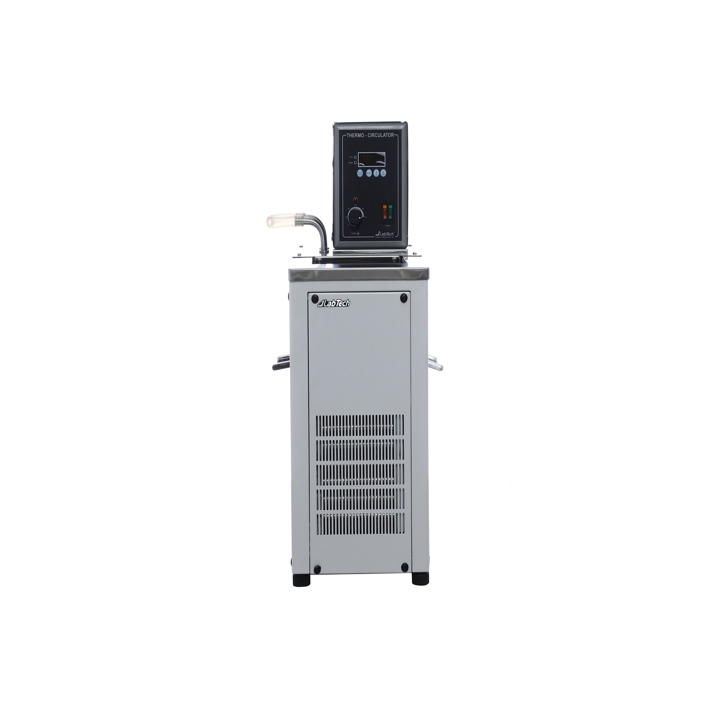 BAÑO REFRIGERADO C/CIRCULADOR DE 17X32X15 cm. 8 L