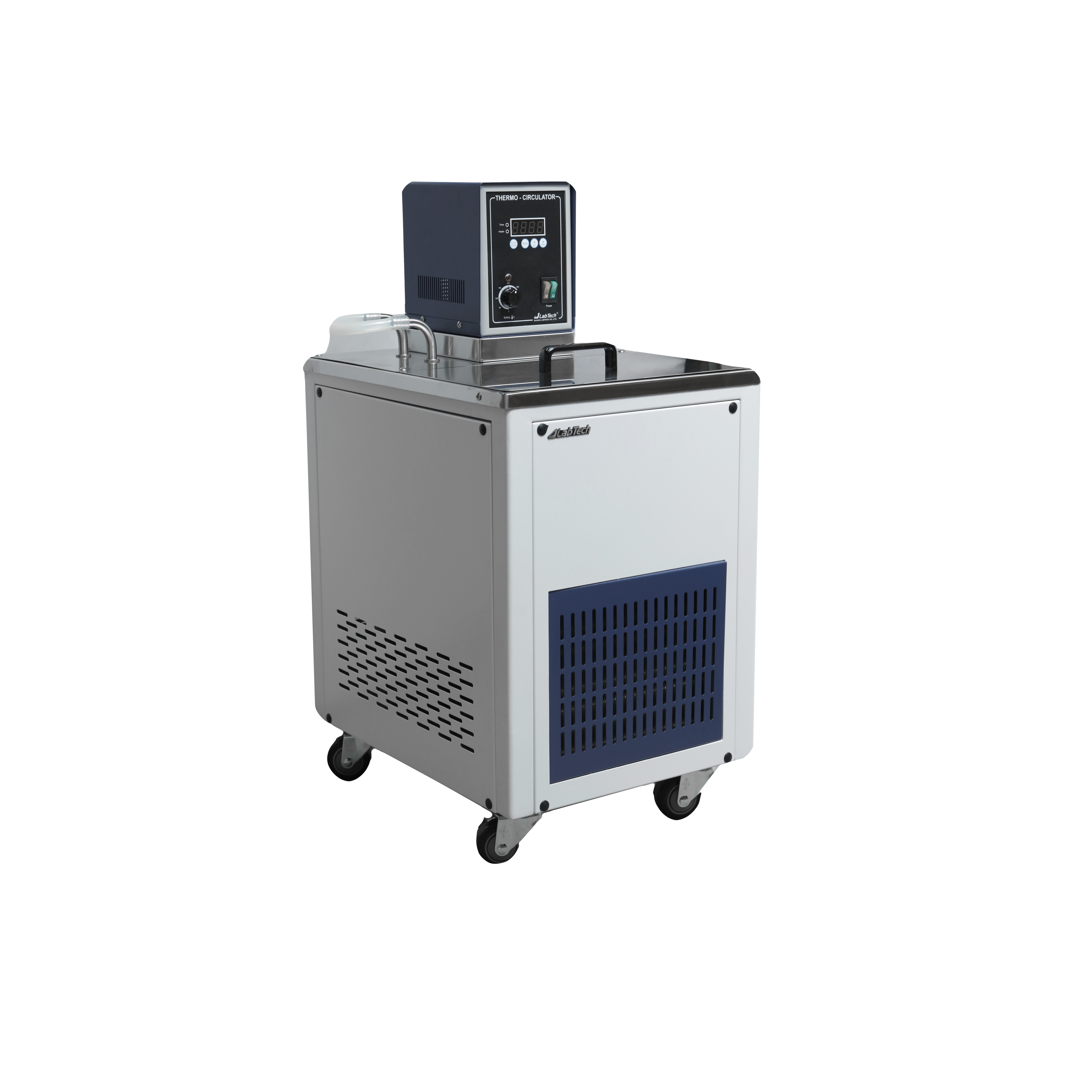 BAÑO REFRIGERADO CON RECIRCULACIÓN DE 20l. LABTECH