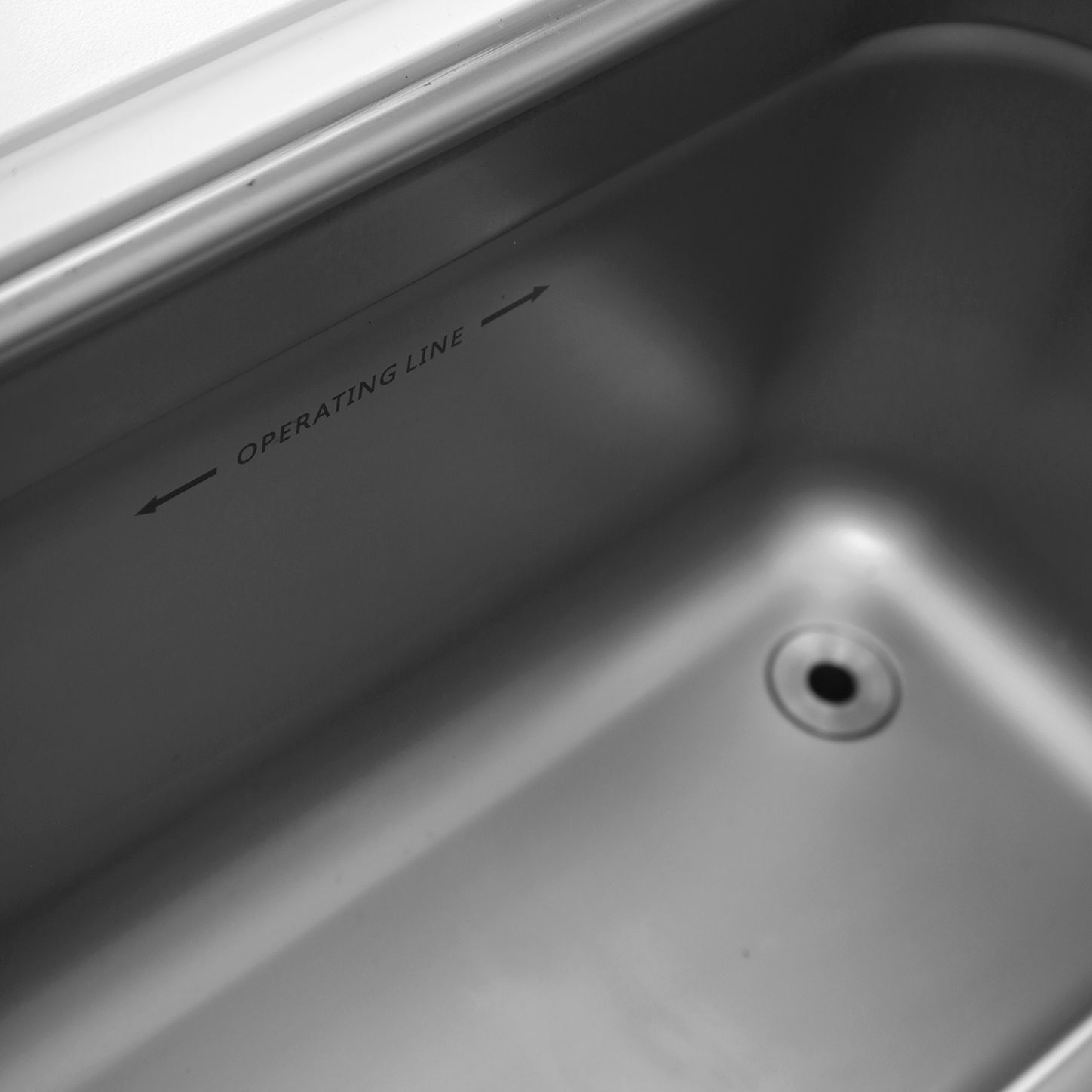 BAÑO ULTRASONICO C/CALENTAMIENTO 5 L
