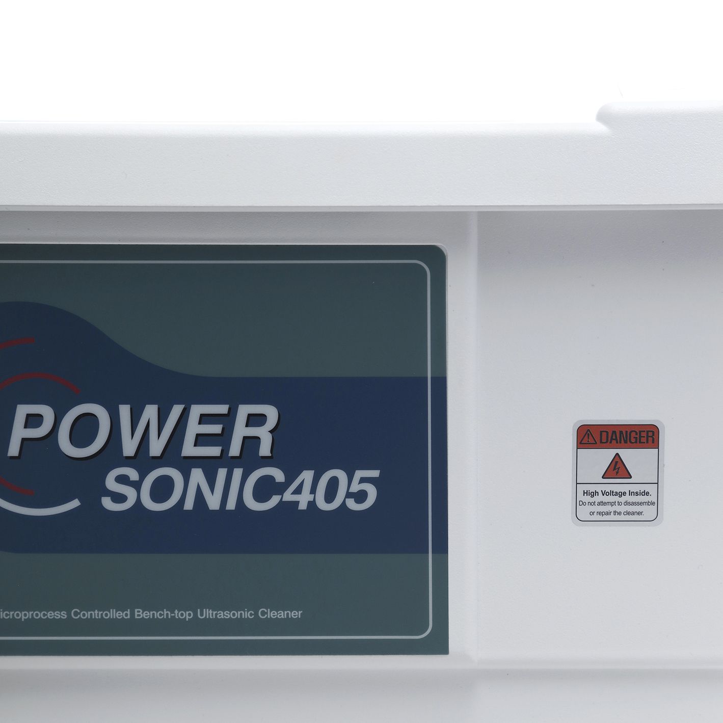 BAÑO ULTRASONICO C/CALENTAMIENTO 5 L