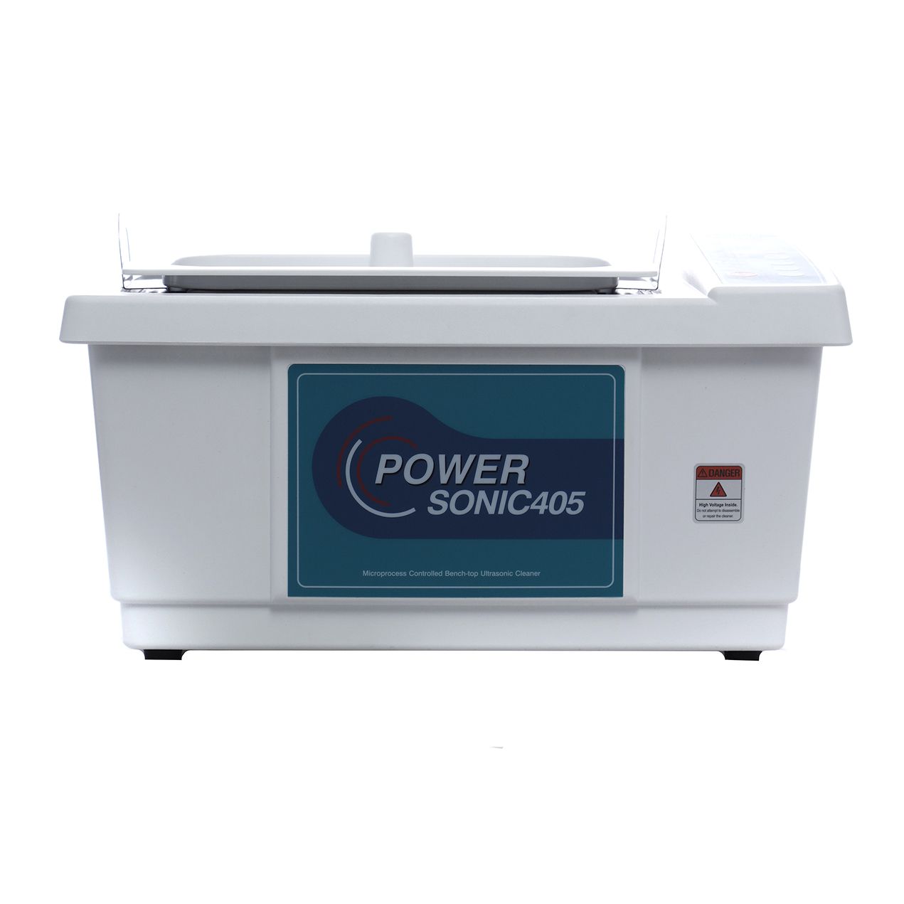 BAÑO ULTRASONICO C/CALENTAMIENTO 5 L