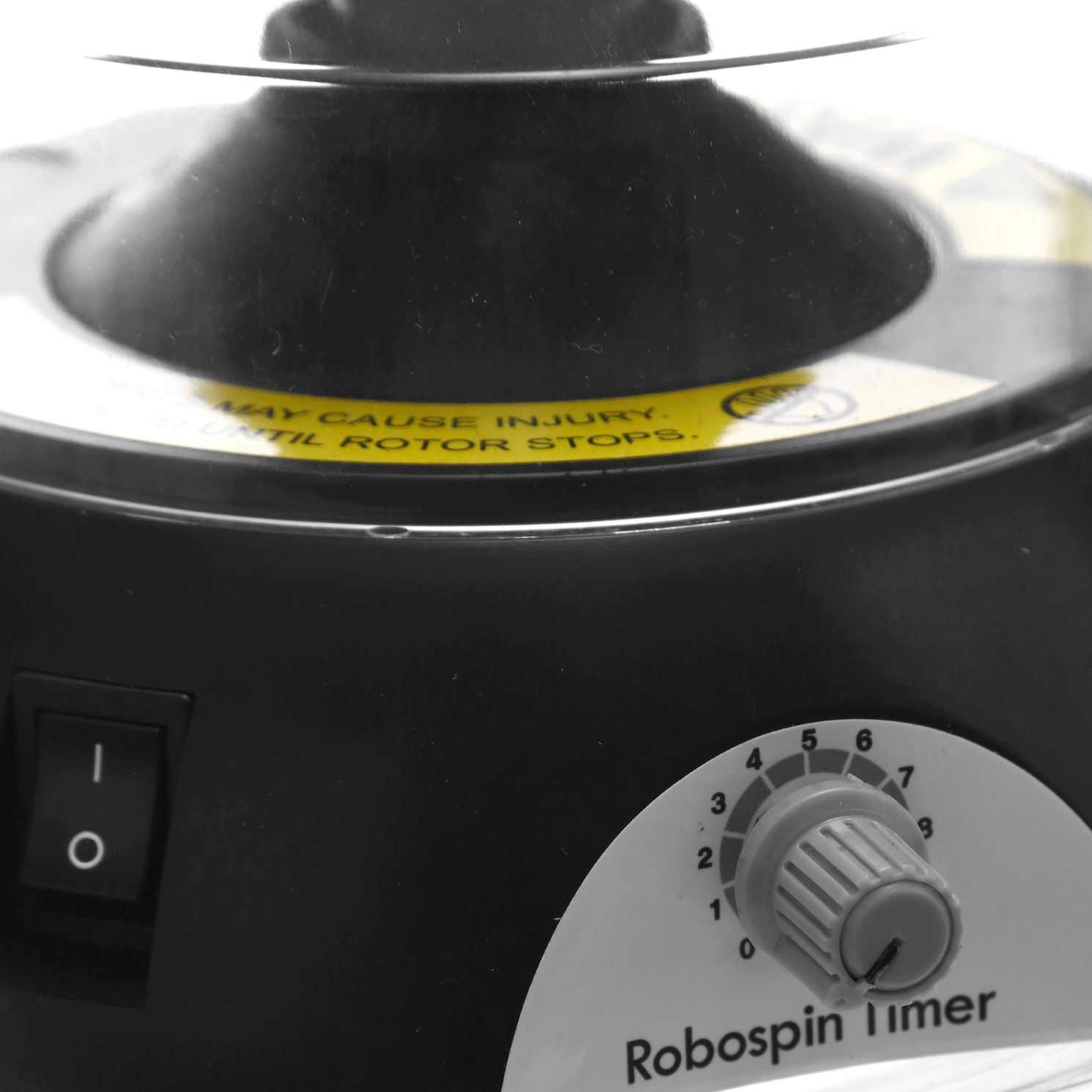 MICROCENTRIFUGA PARA 16 TUBOS DE 0.2ml. LABTECH
