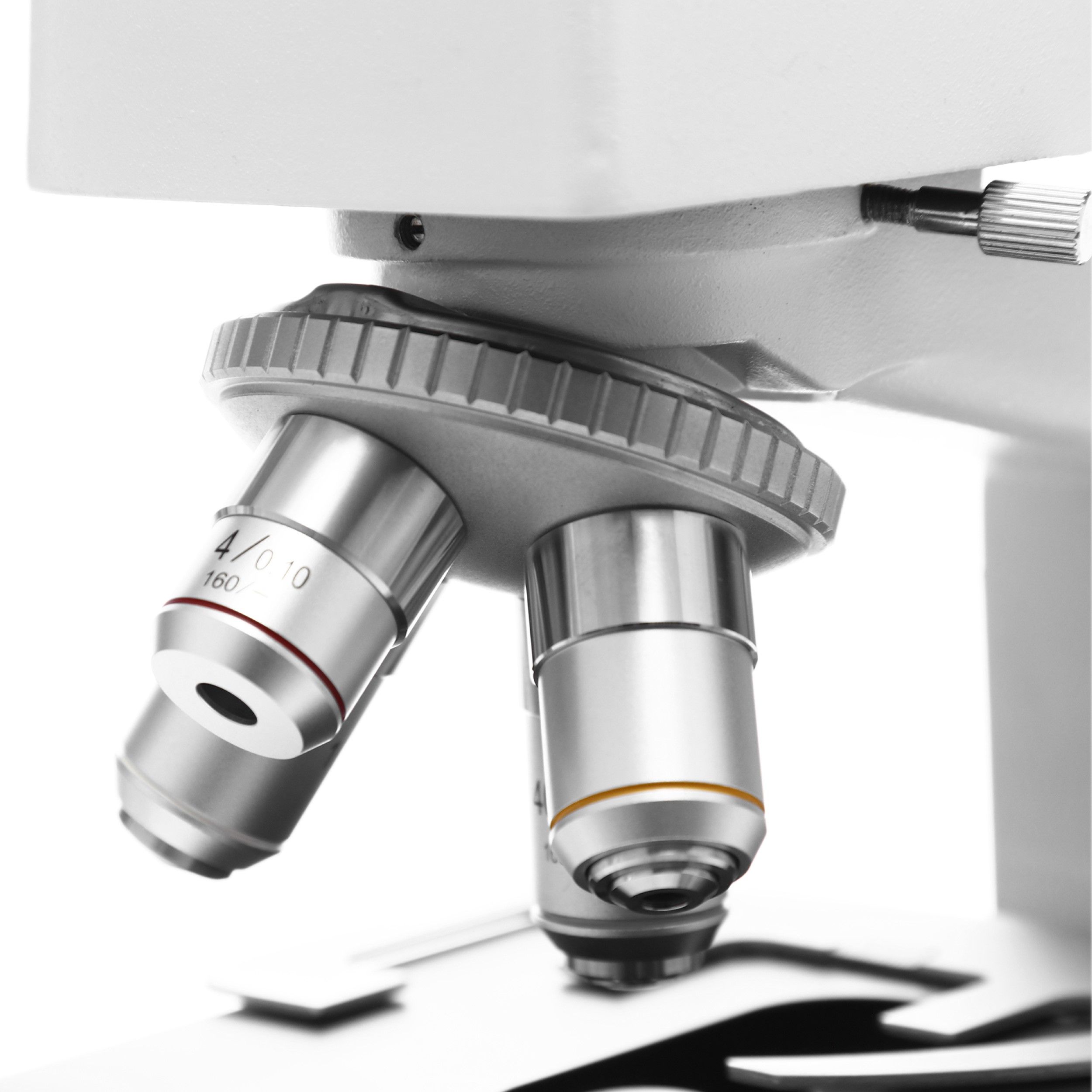 MICROSCOPIO TRINOCULAR 1000X. LAUKA