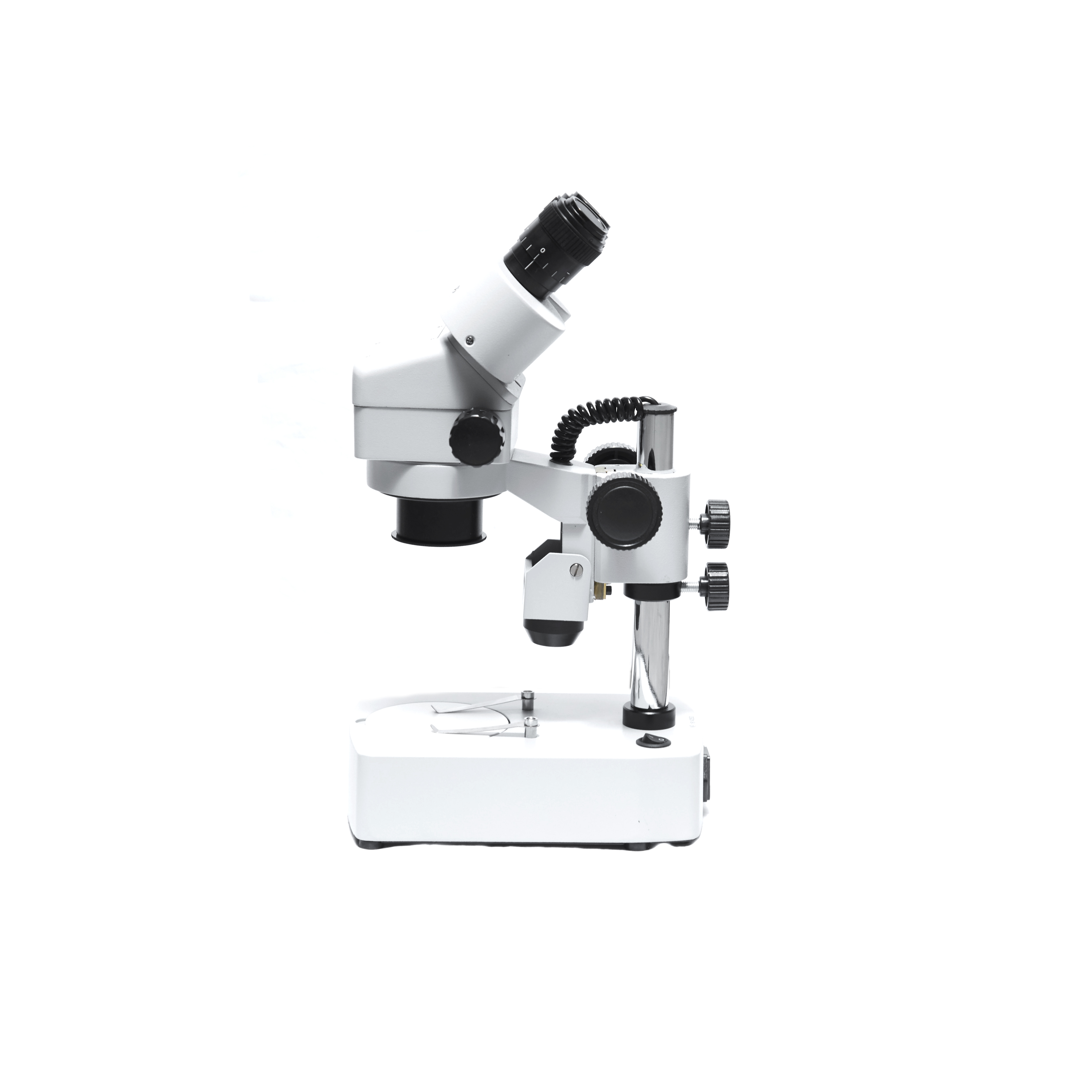 MICROSCOPIO ESTEREOSCÓPICO CON ZOOM. LAUKA