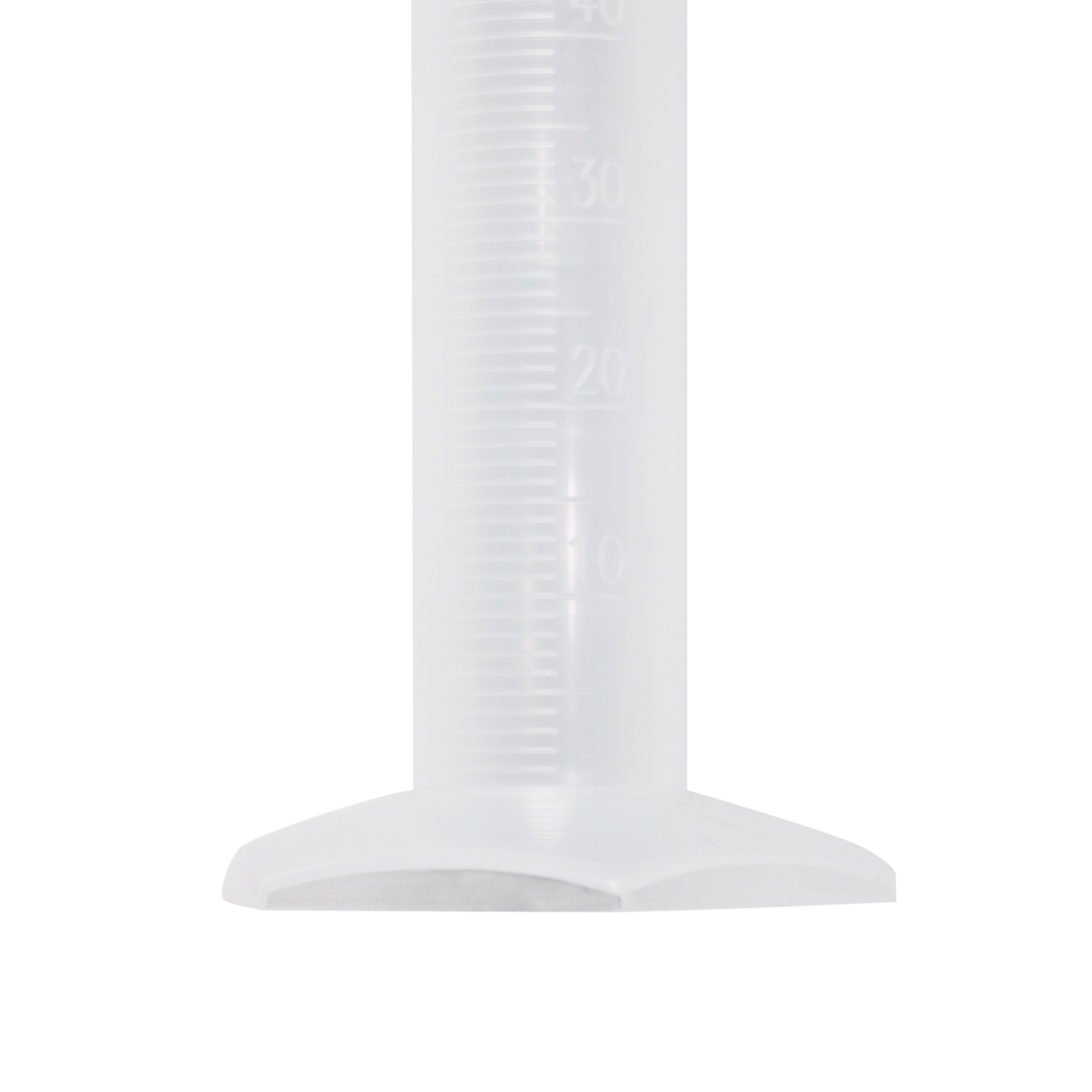 PROBETA GRADUADA DE PP DE 100 ml. LAUKA
