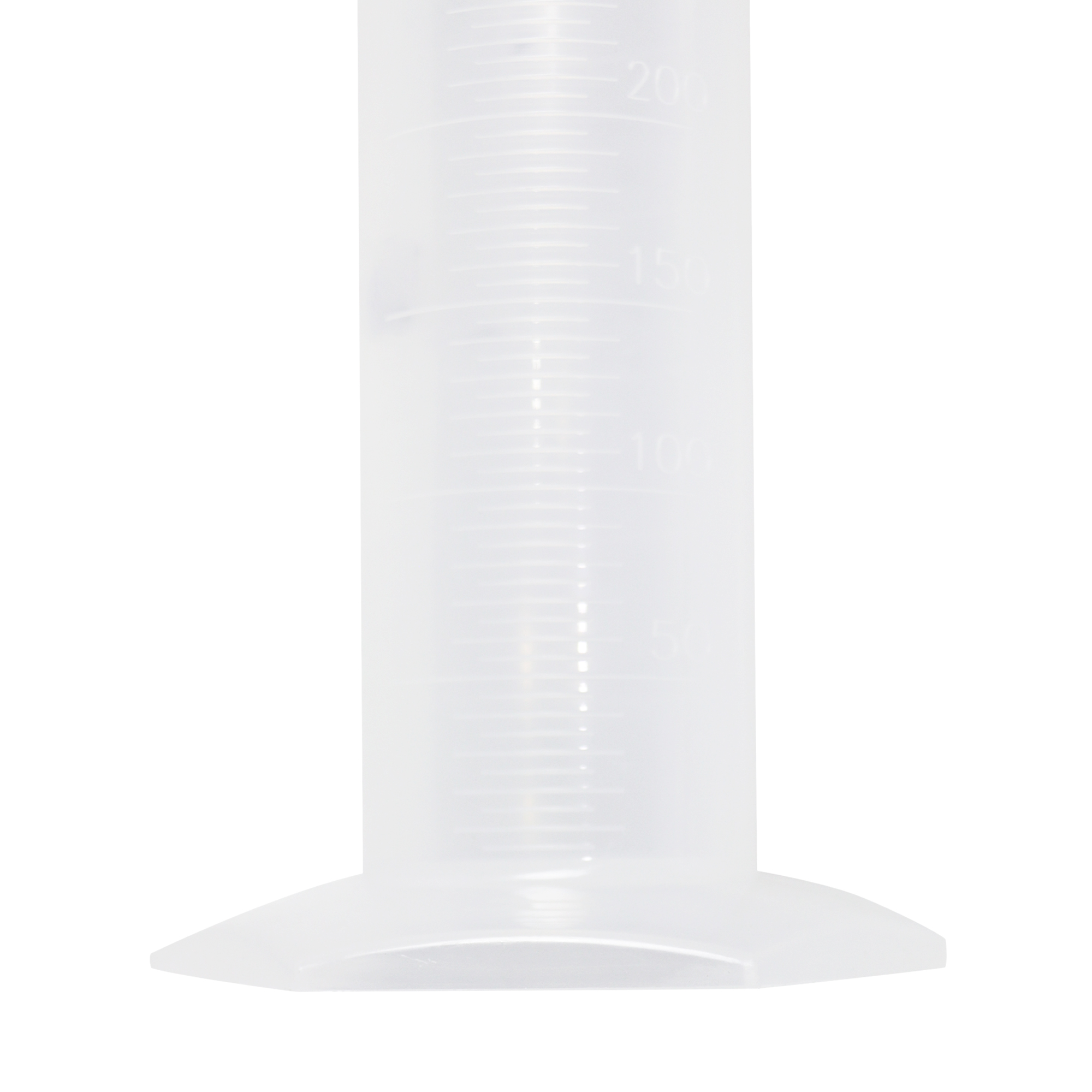 PROBETA GRADUADA DE PP DE 500 ml. LAUKA