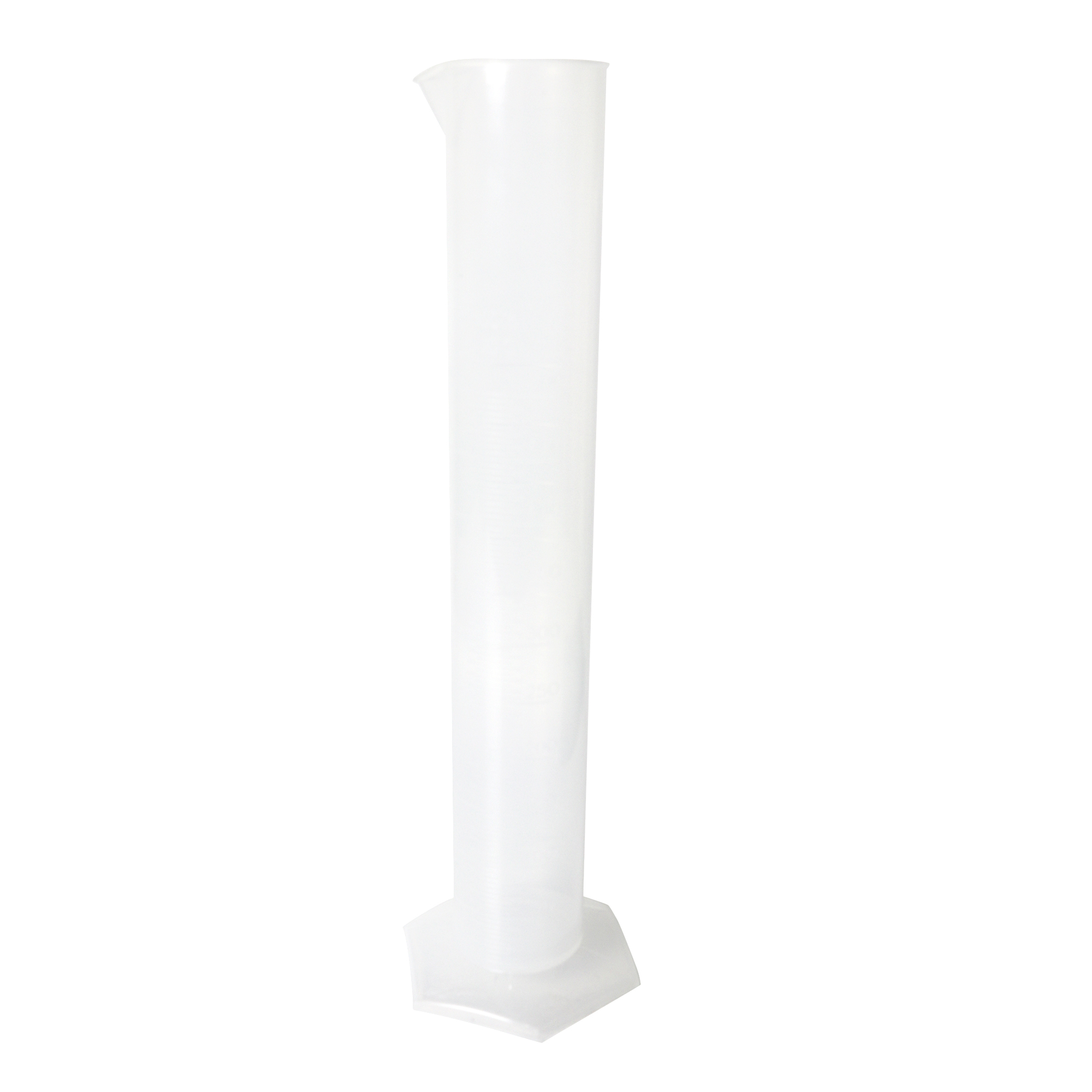 PROBETA GRADUADA DE PP DE 500 ml. LAUKA