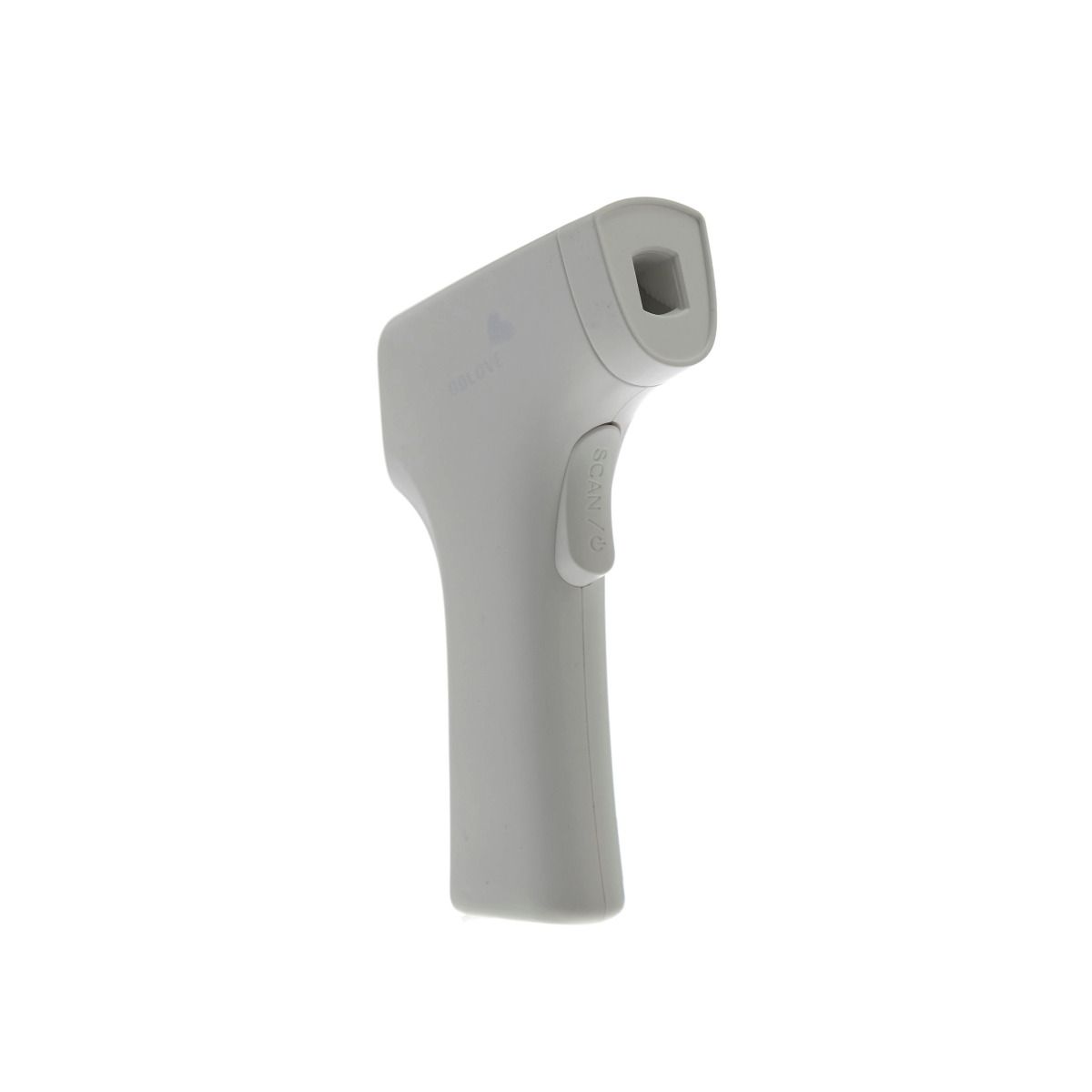 TERMOMETRO INFRARROJO CLINICO DIGITAL 32.0 A 42.2 °C LAUKA